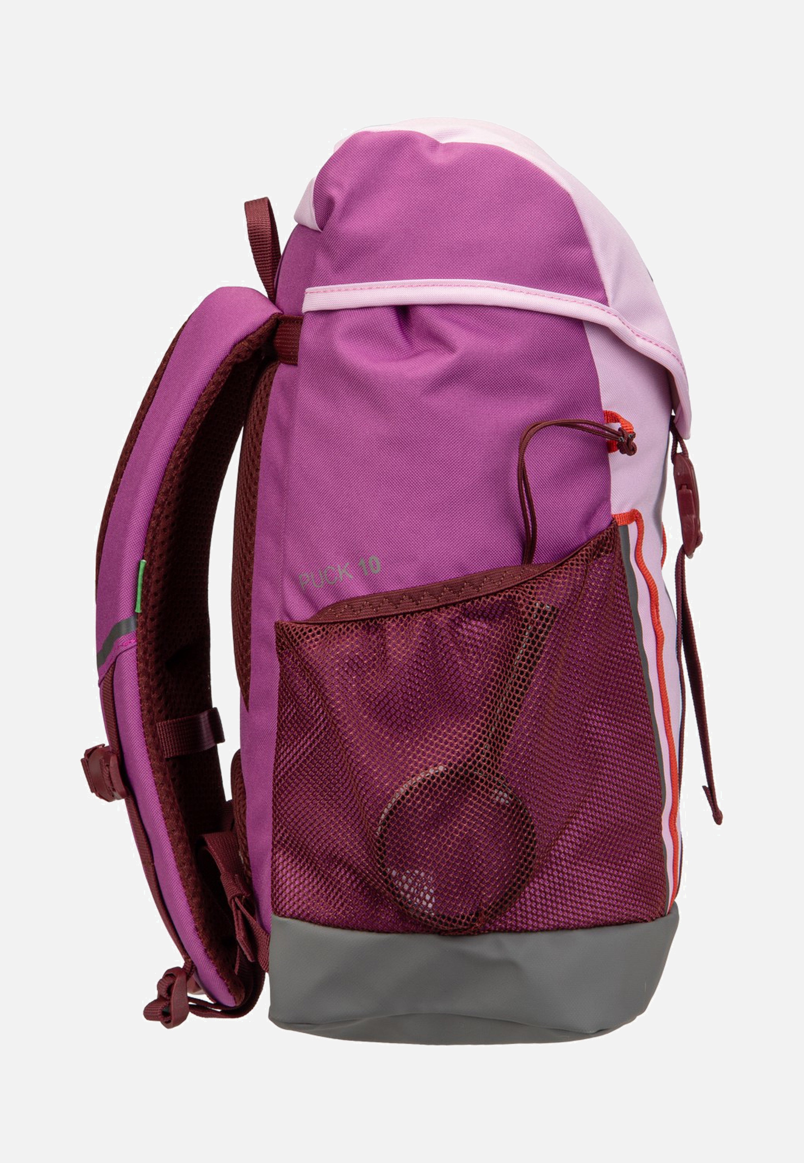 Vaude Puck 10 Raspberry Rucksack