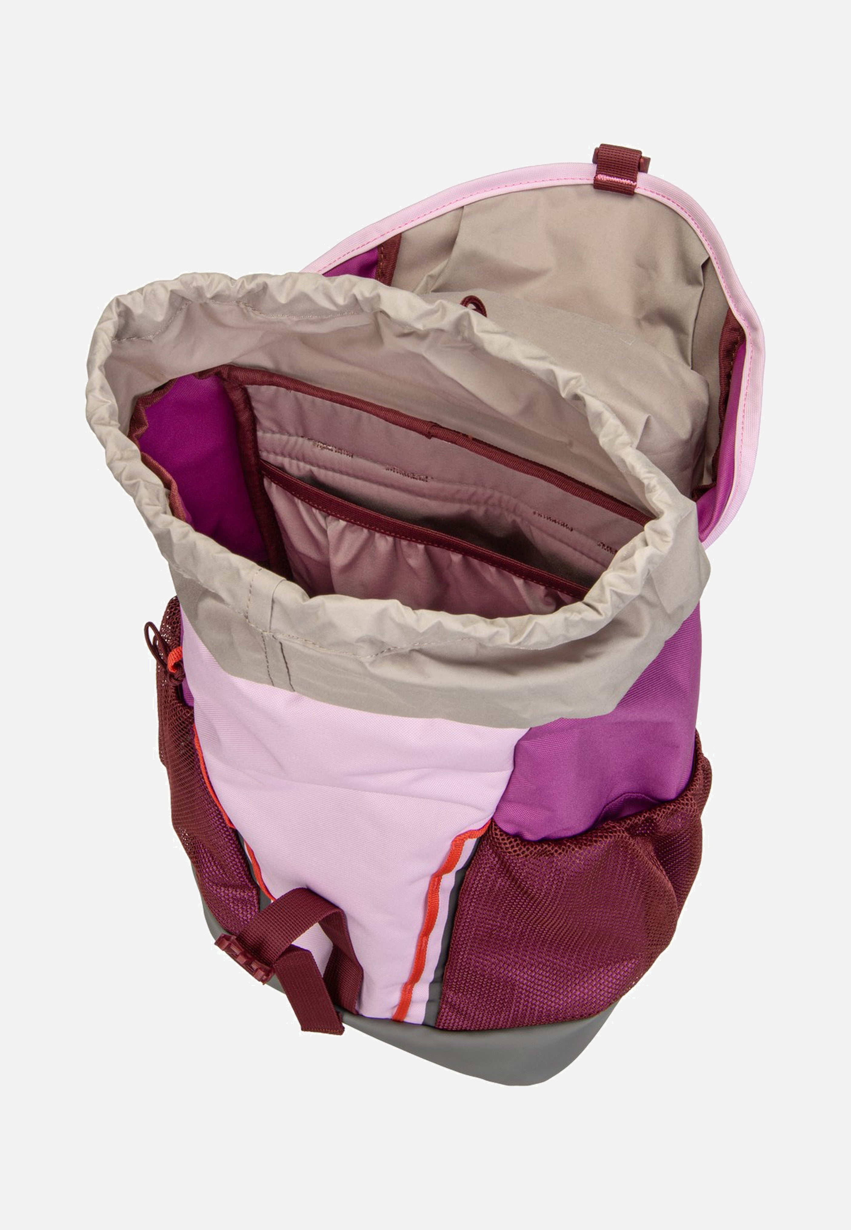 Vaude Puck 10 Raspberry Rucksack