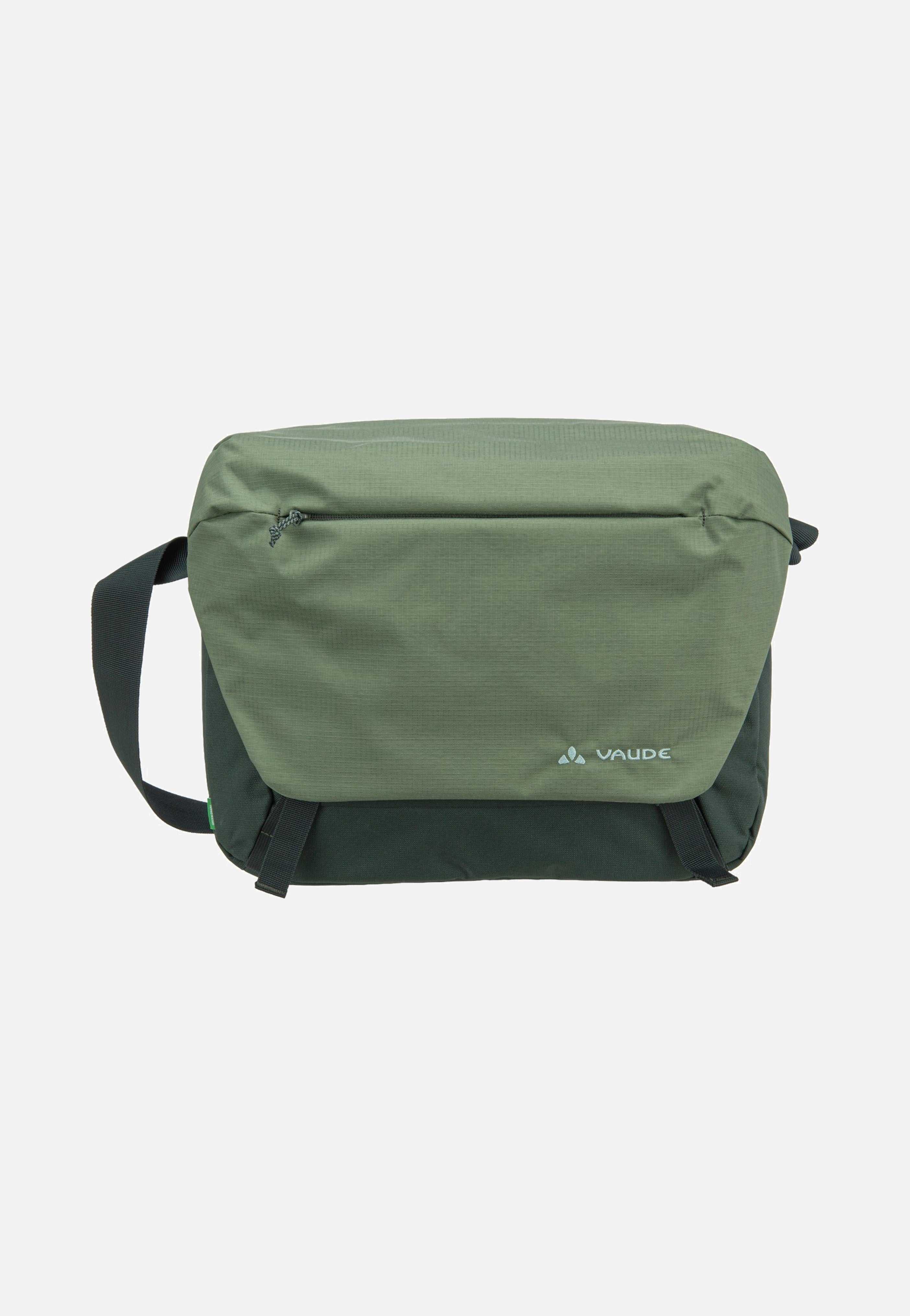 Vaude Rom M III Dark Forest Umhängetasche