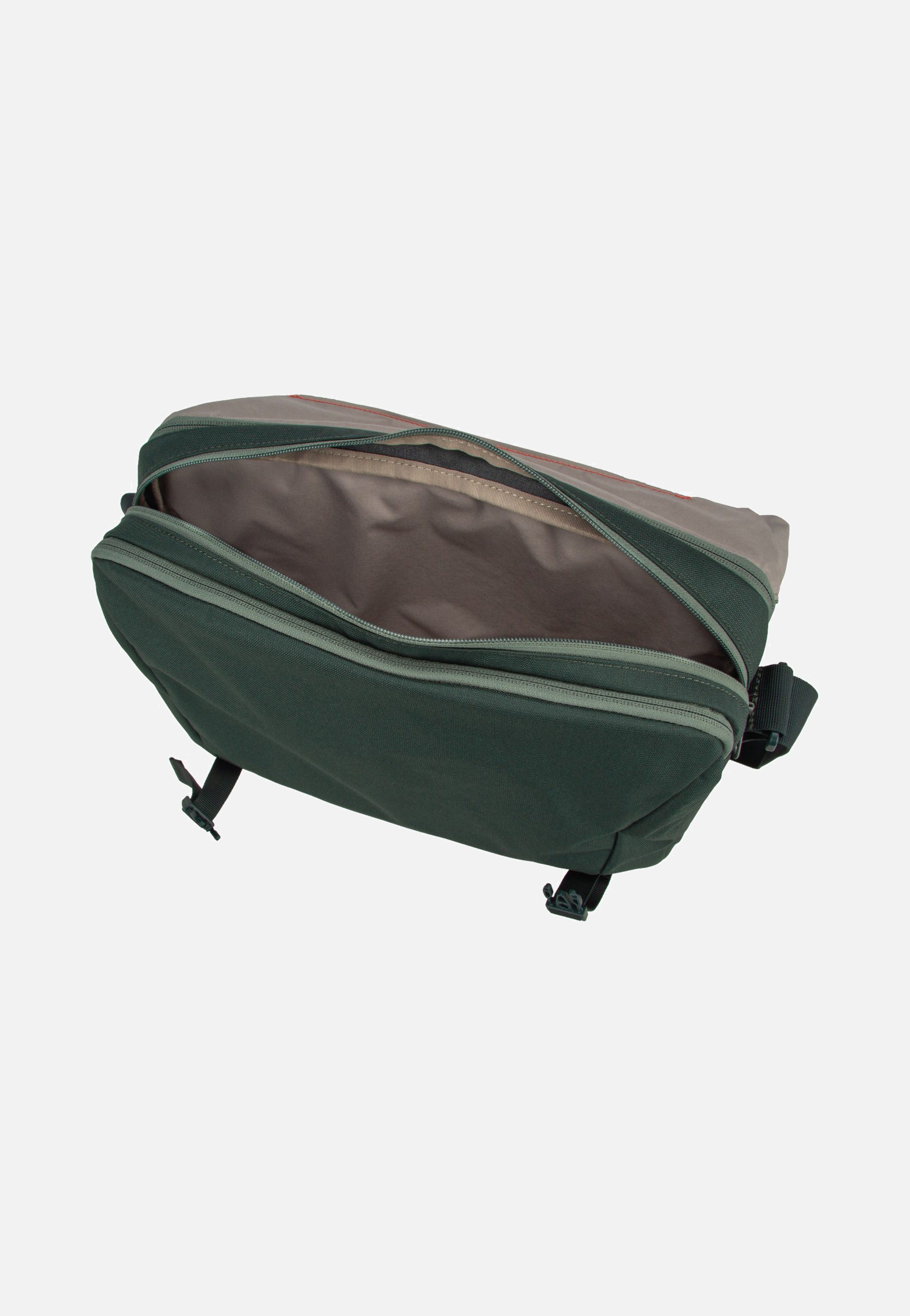 Vaude Rom M III Dark Forest Umhängetasche