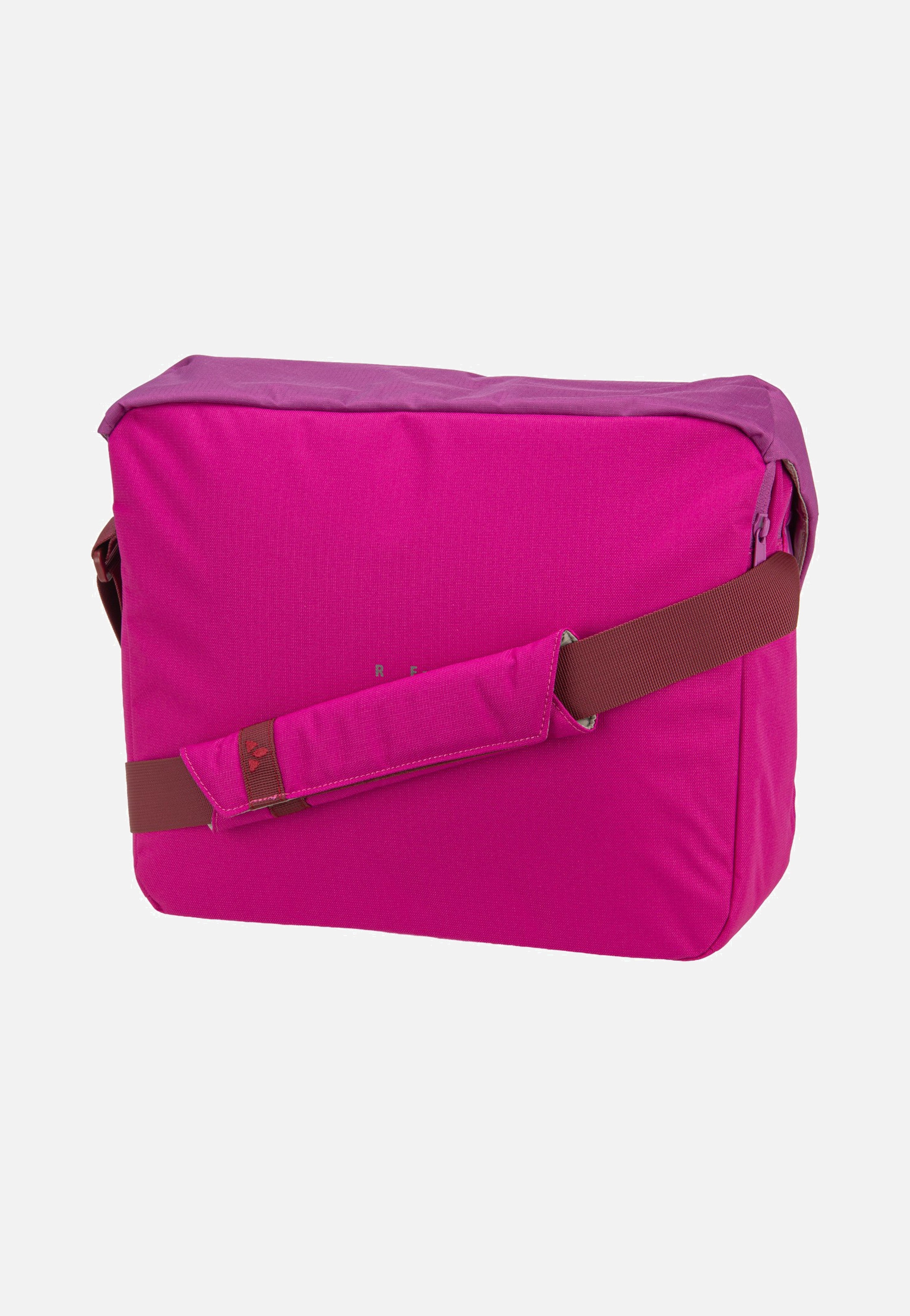 Vaude Rom M III Pink Orchid Umhängetasche