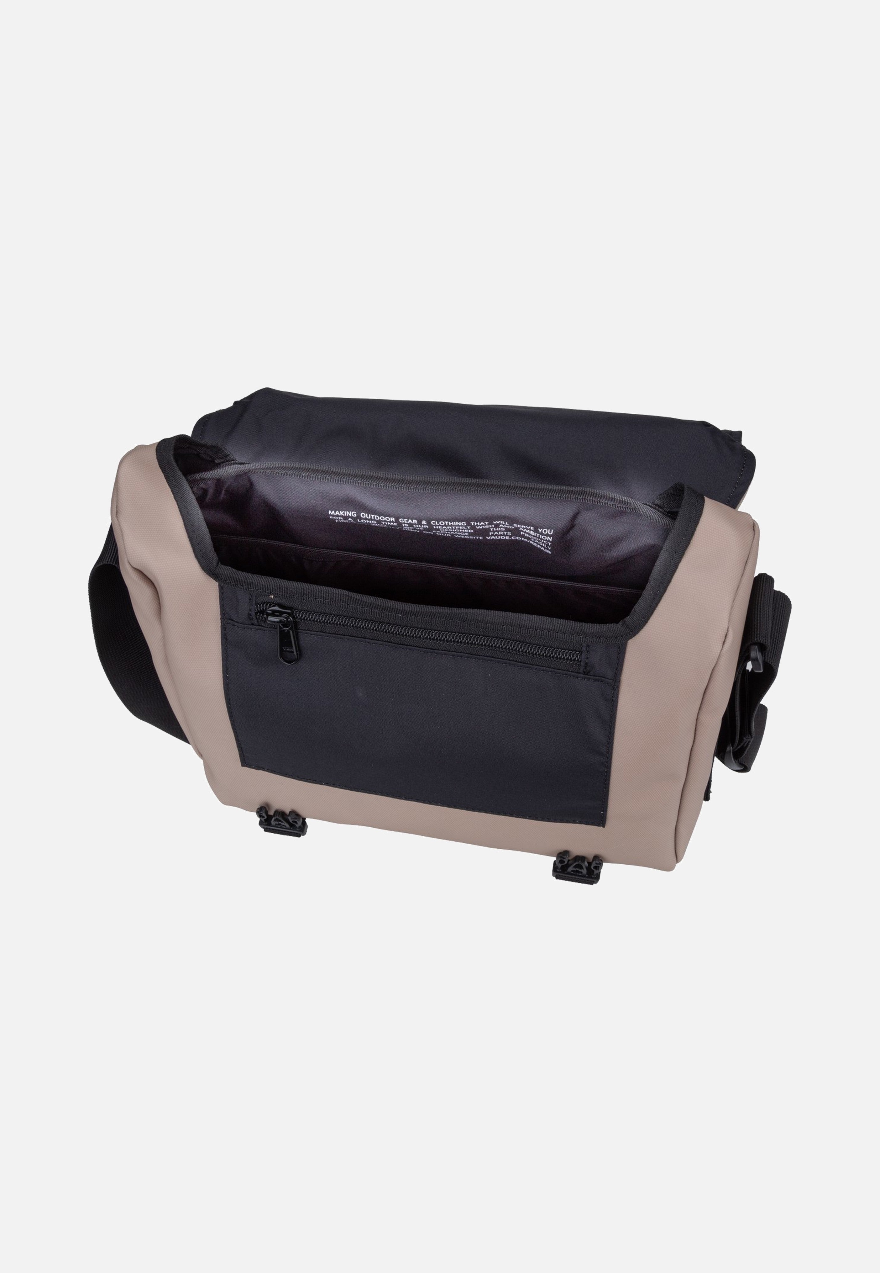 Vaude Vanuatu Linen Crossbody Bag