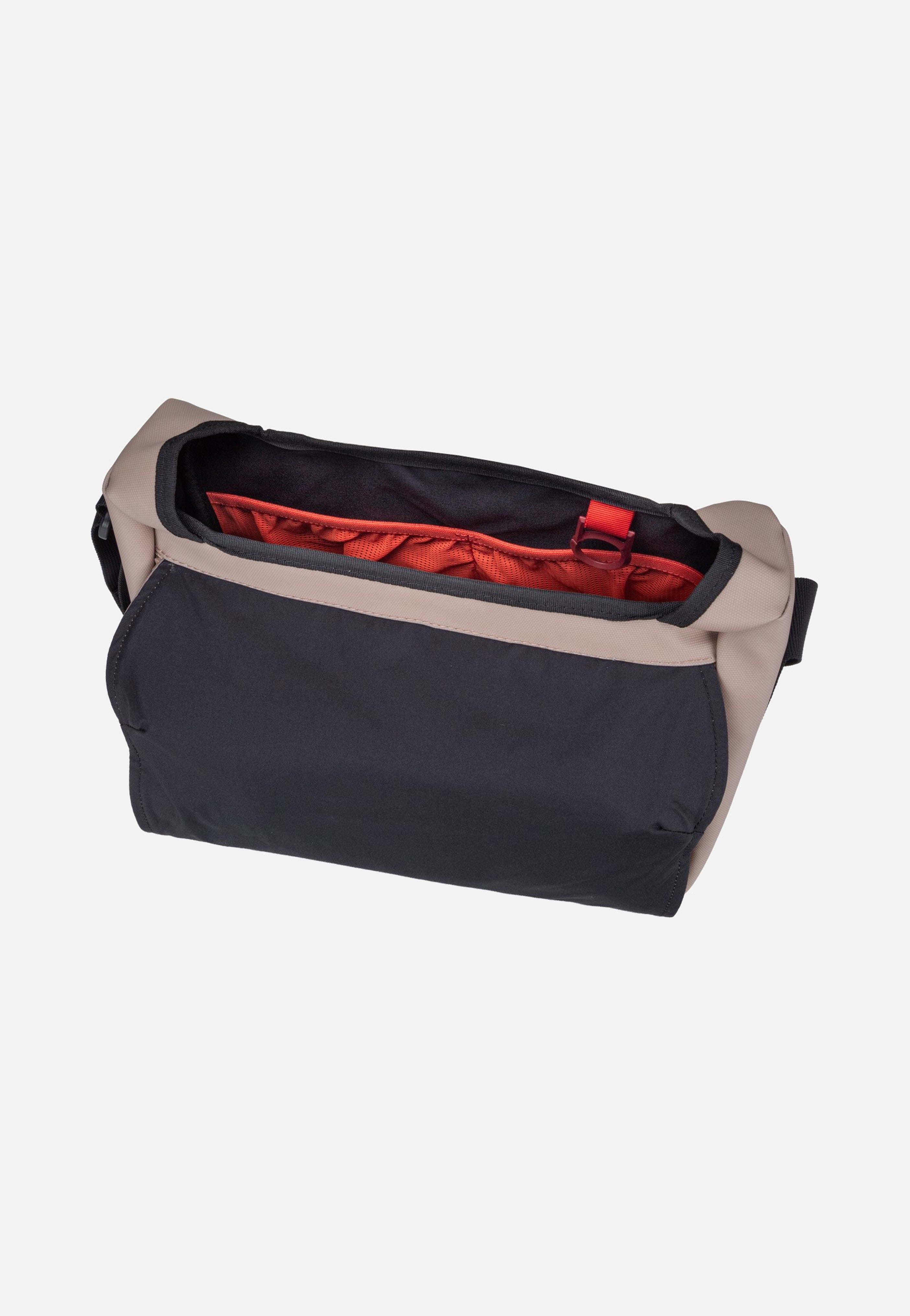 Vaude Vanuatu Linen Crossbody Bag