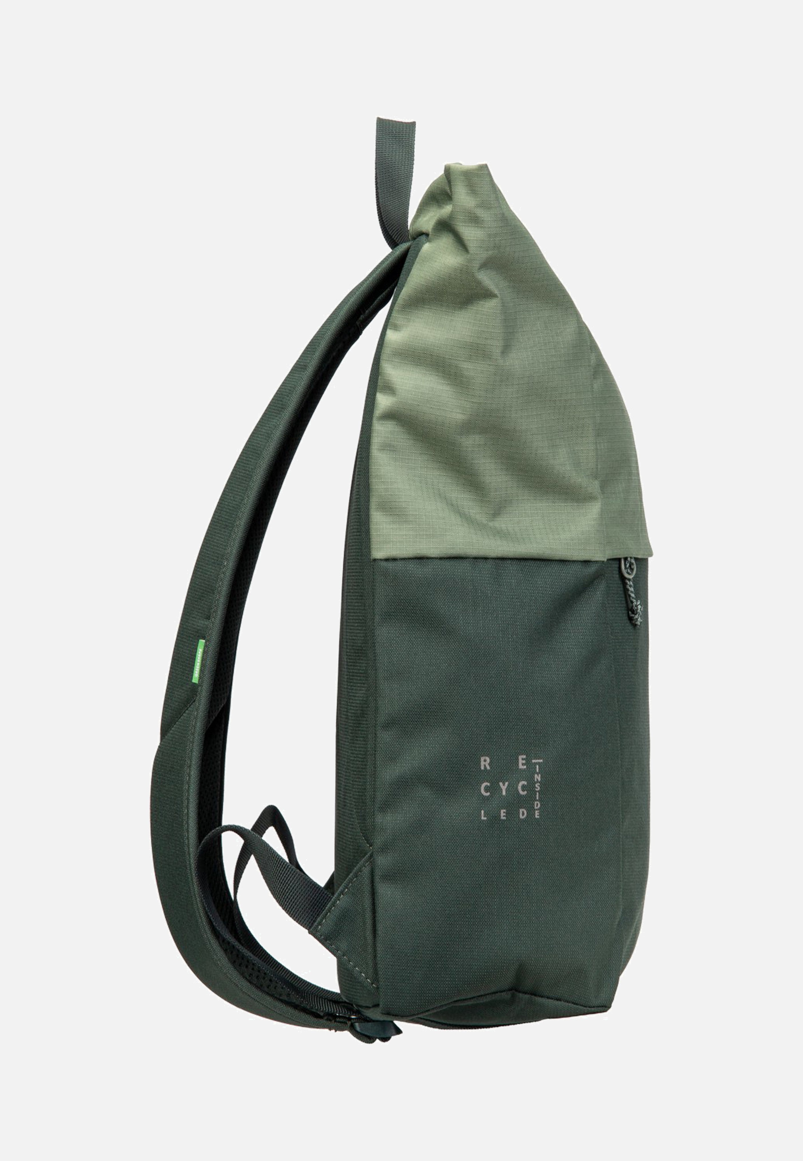 Vaude Wala Dark Forest Rucksack