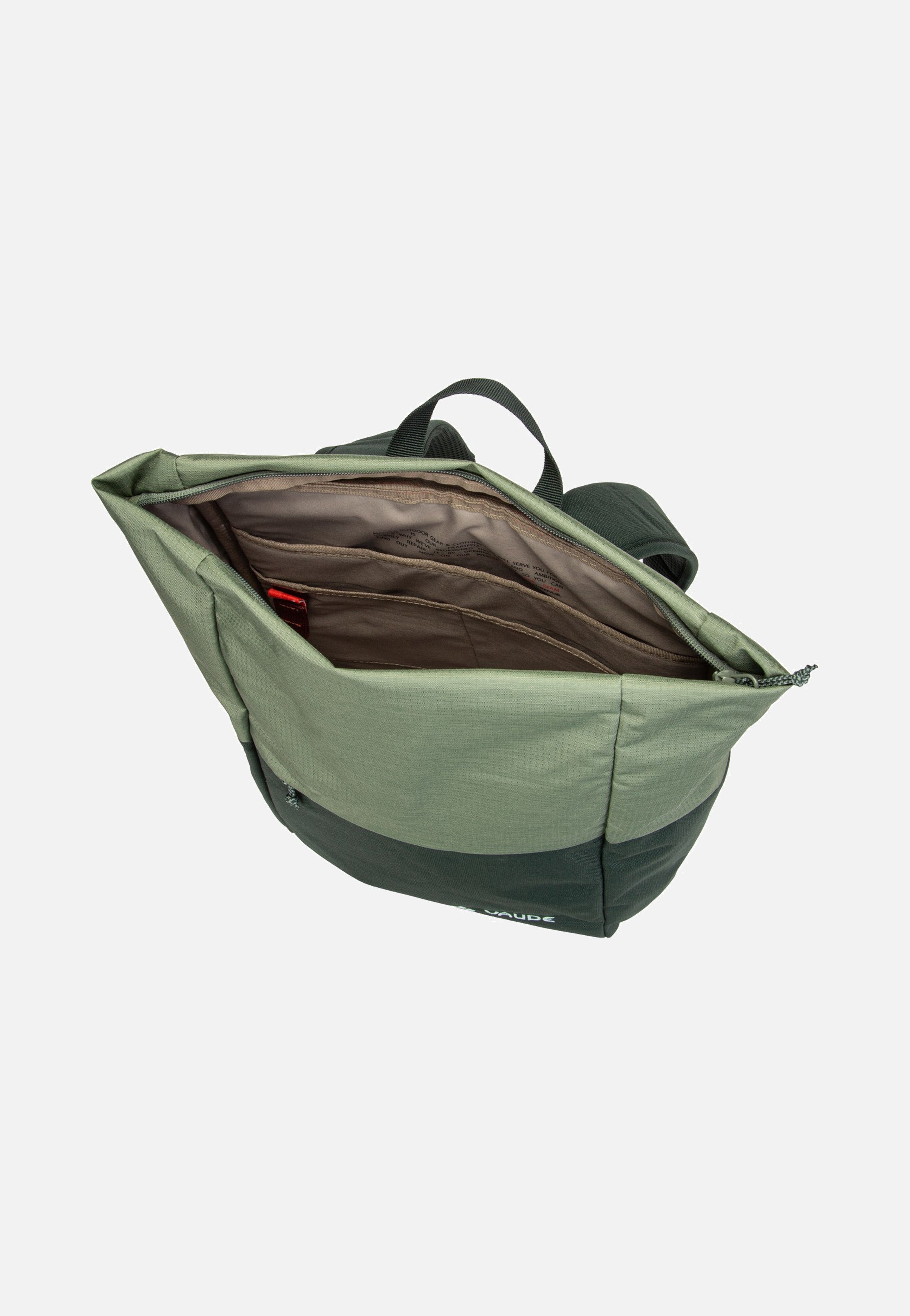 Vaude Wala Dark Forest Rucksack