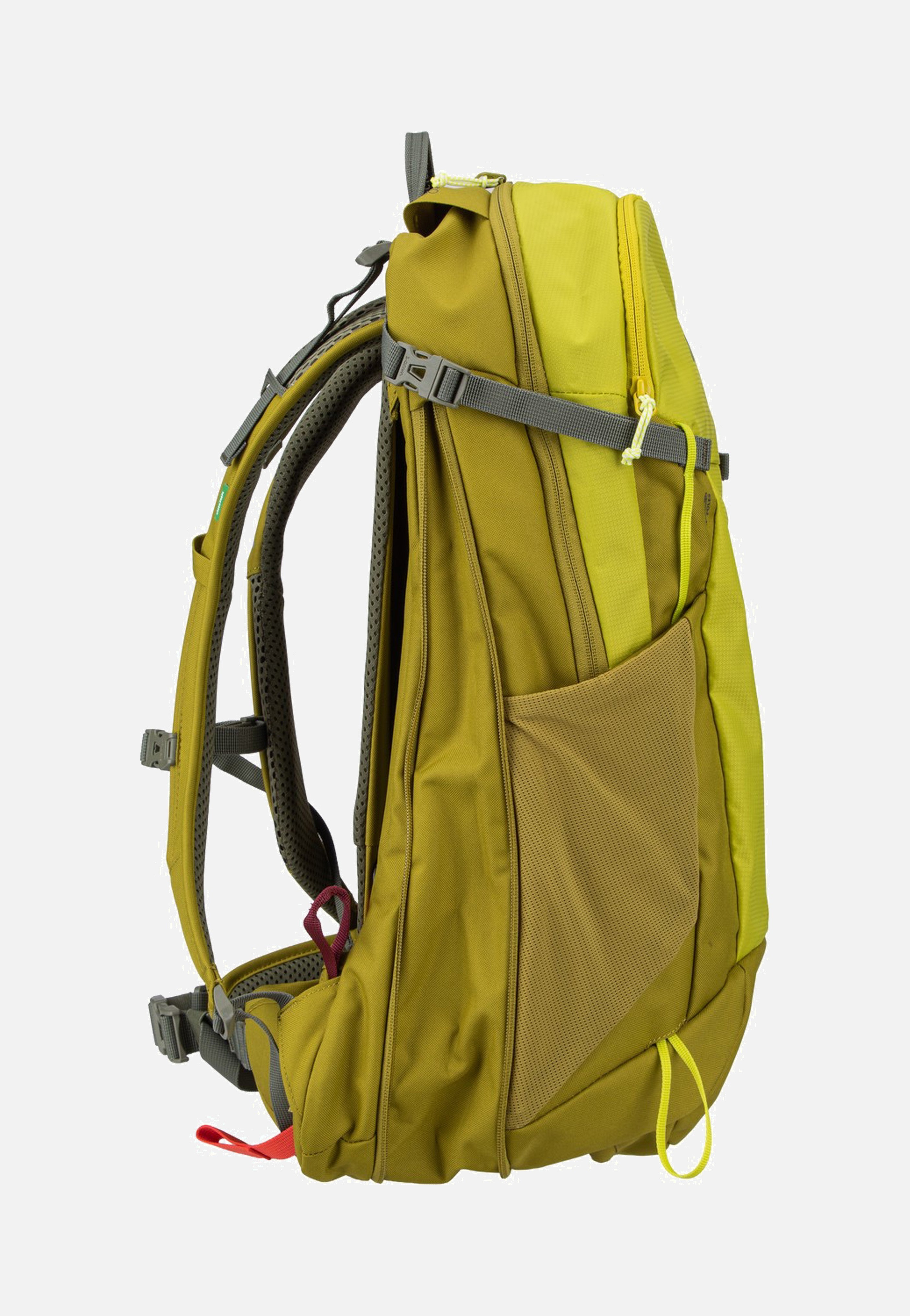 Vaude Wizard 18+4 Light Leaf Hiking Rucksack