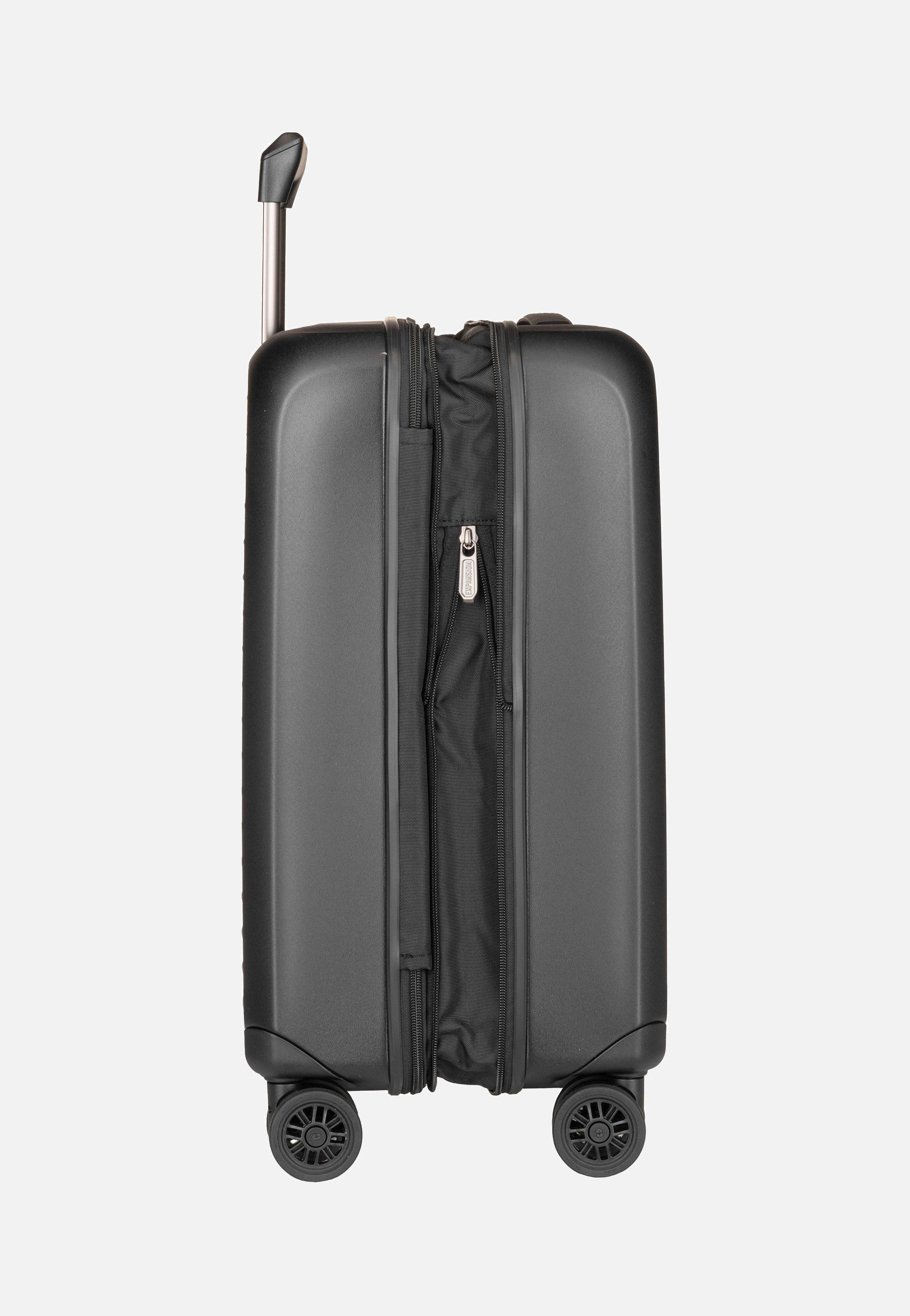 Victorinox Airox Advanced Frequent Flyer Carry-On Black Koffer