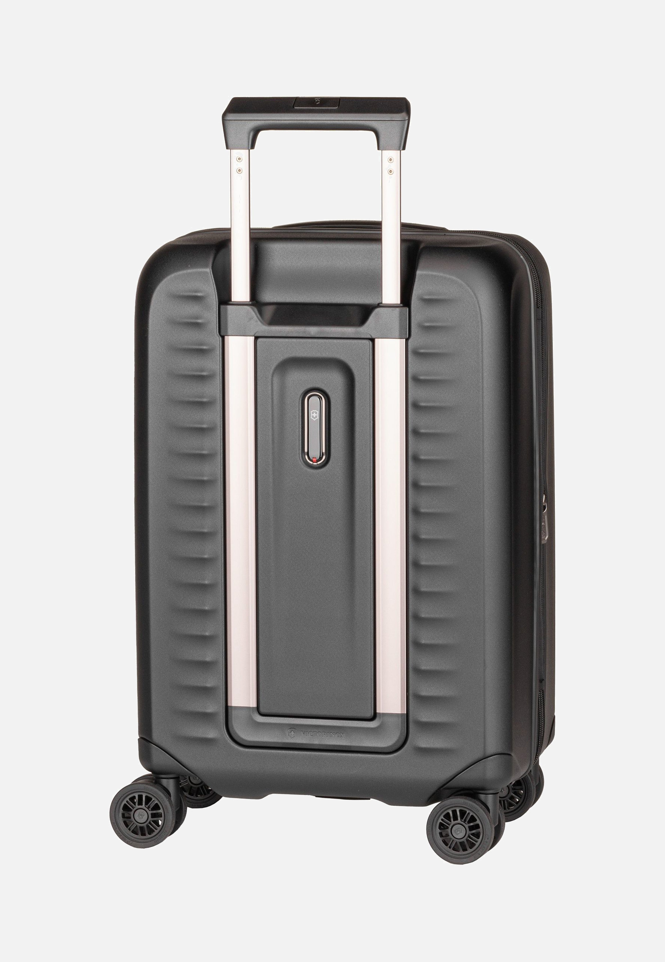 Victorinox Airox Advanced Frequent Flyer Carry-On Black Koffer