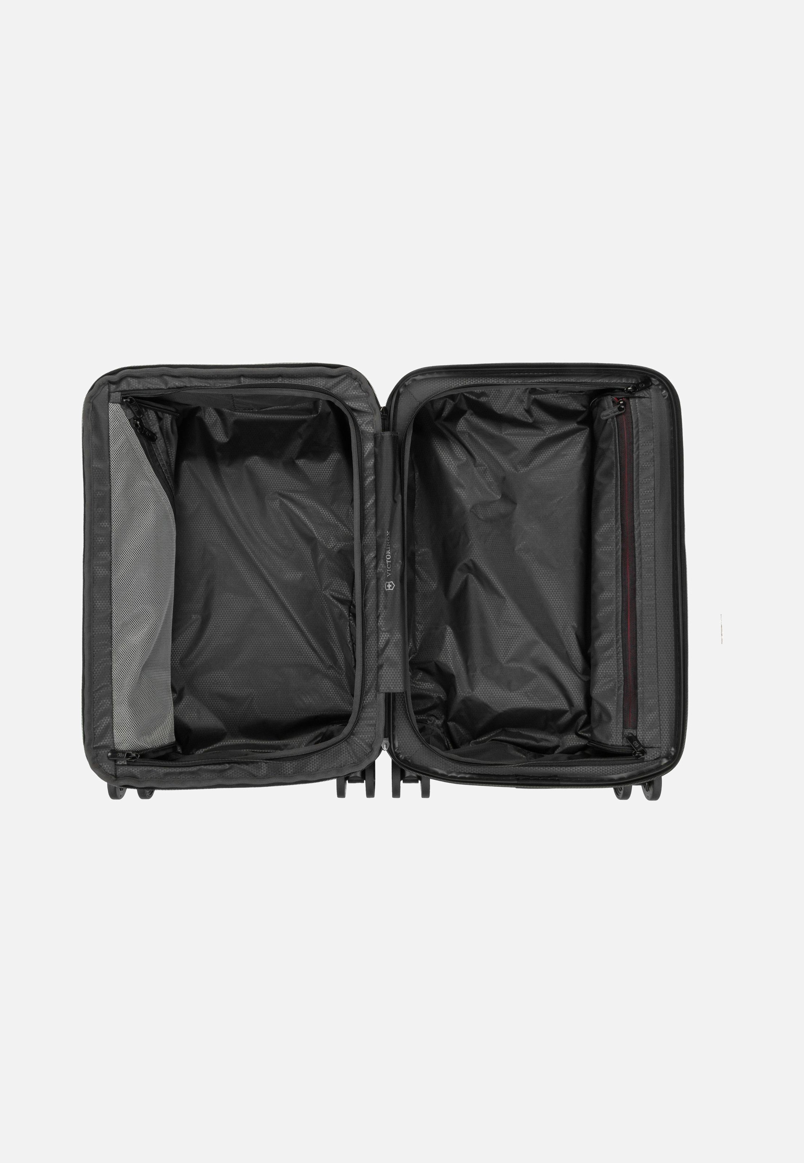 Victorinox Airox Advanced Frequent Flyer Carry-On Black Koffer