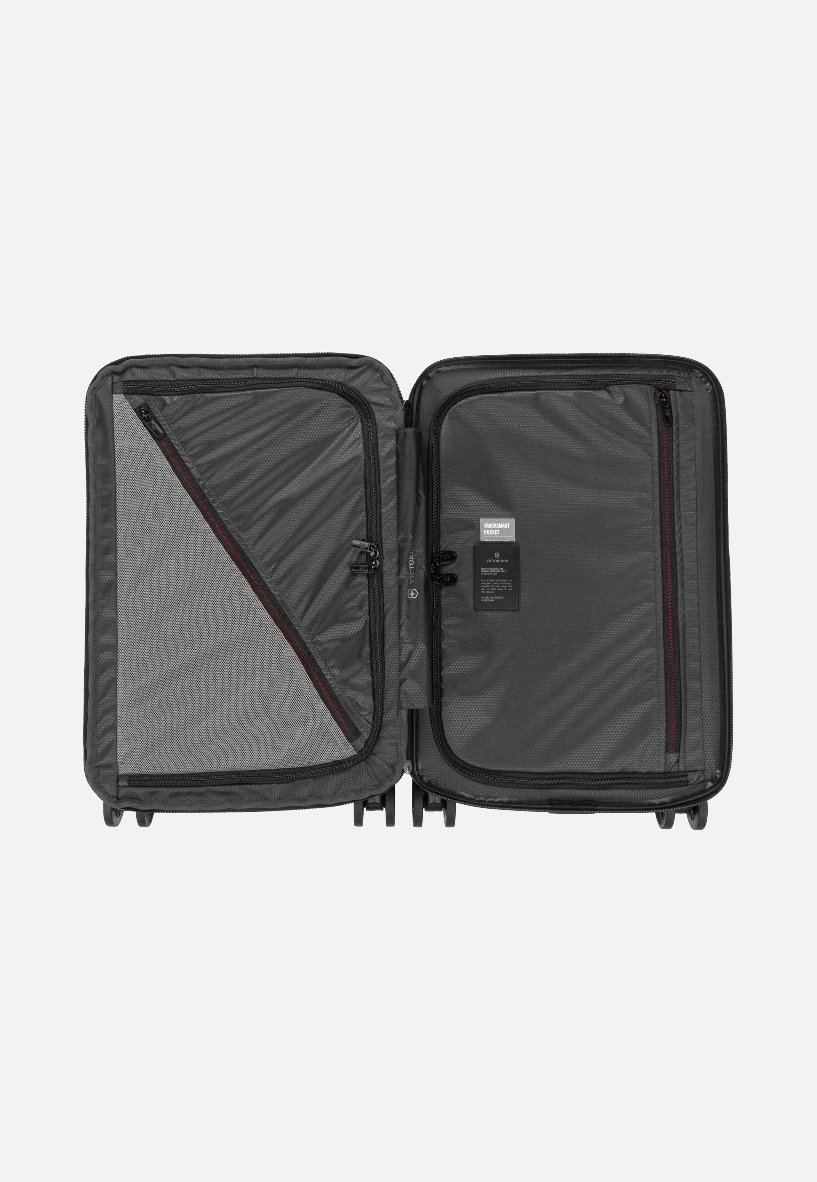 Victorinox Airox Advanced Frequent Flyer Carry-On Black Koffer