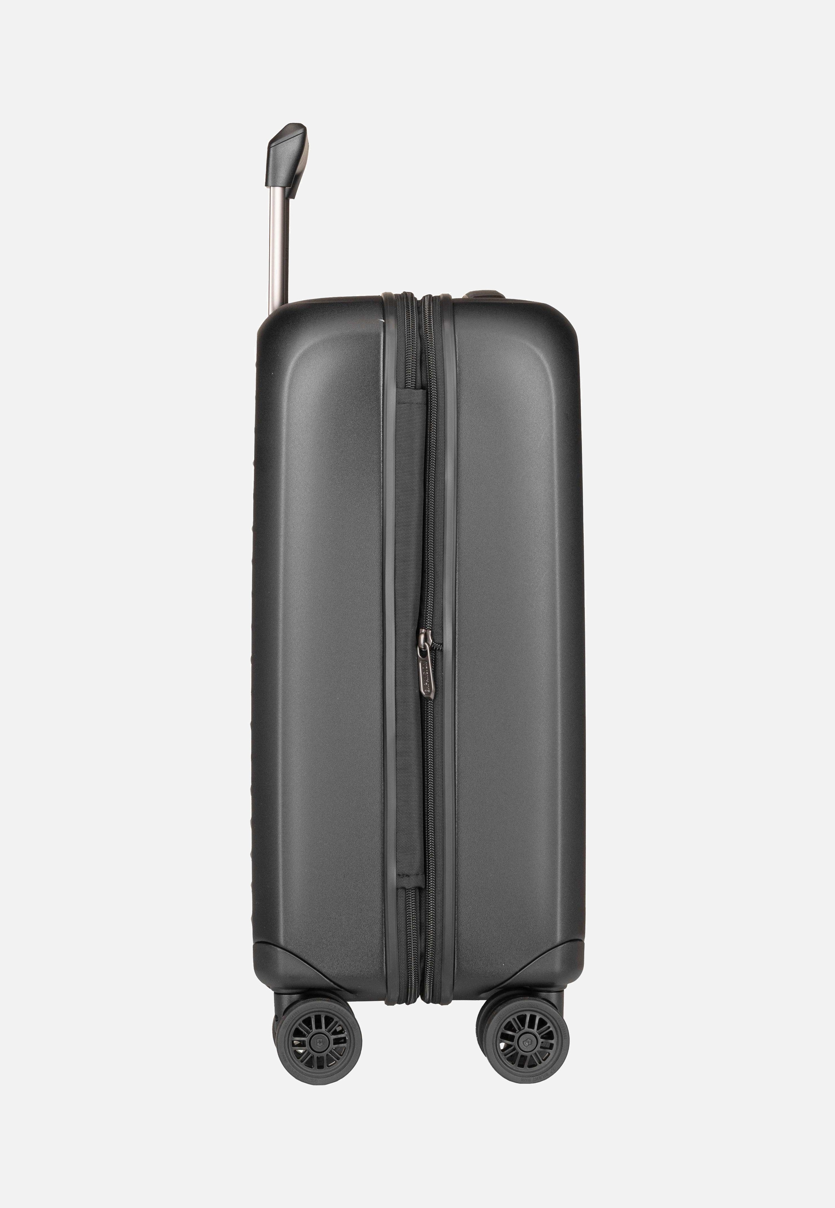 Victorinox Airox Advanced Frequent Flyer Carry-On Black Koffer