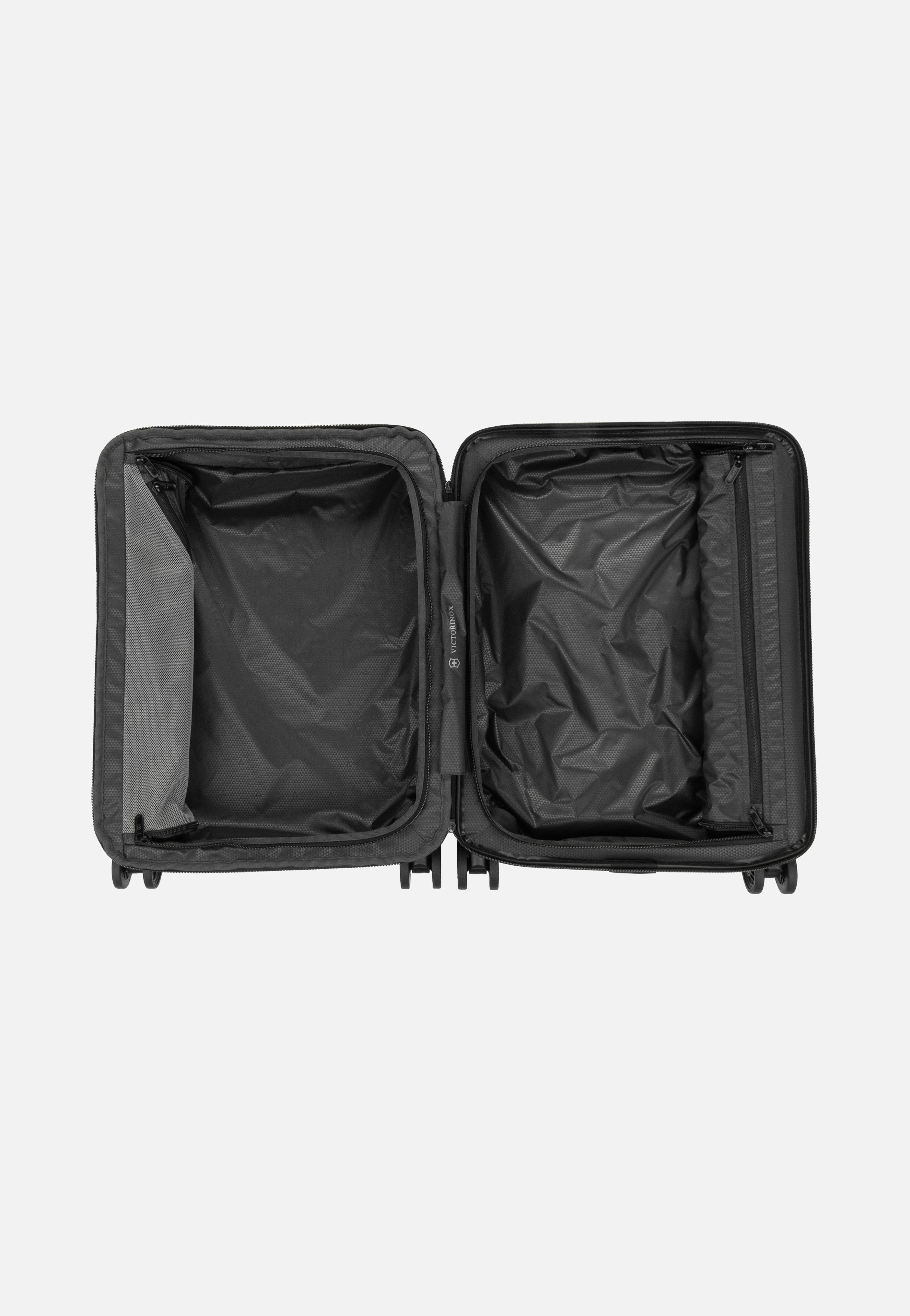 Victorinox Airox Advanced Global Carry-On Black Koffer