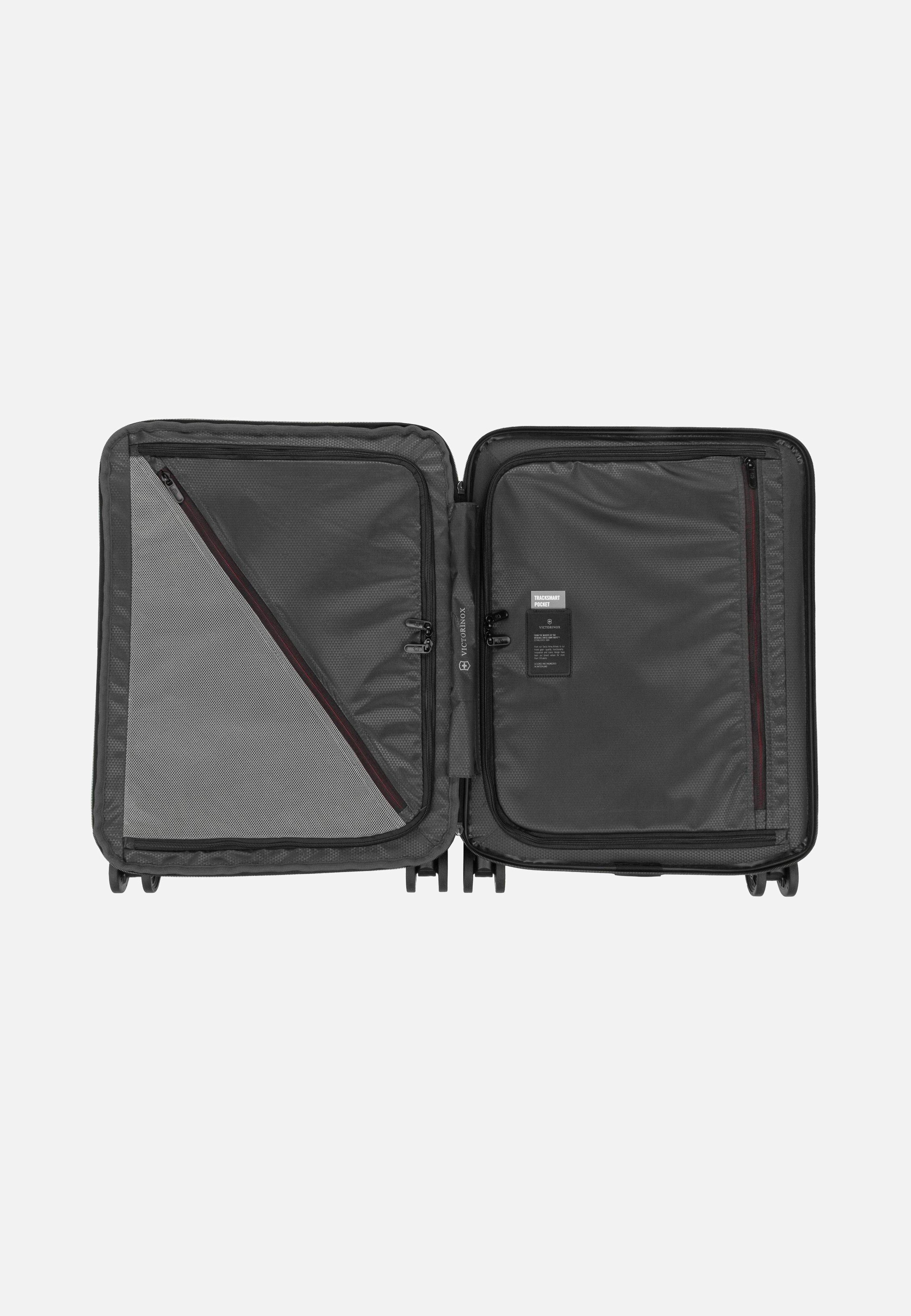Victorinox Airox Advanced Global Carry-On Black Koffer