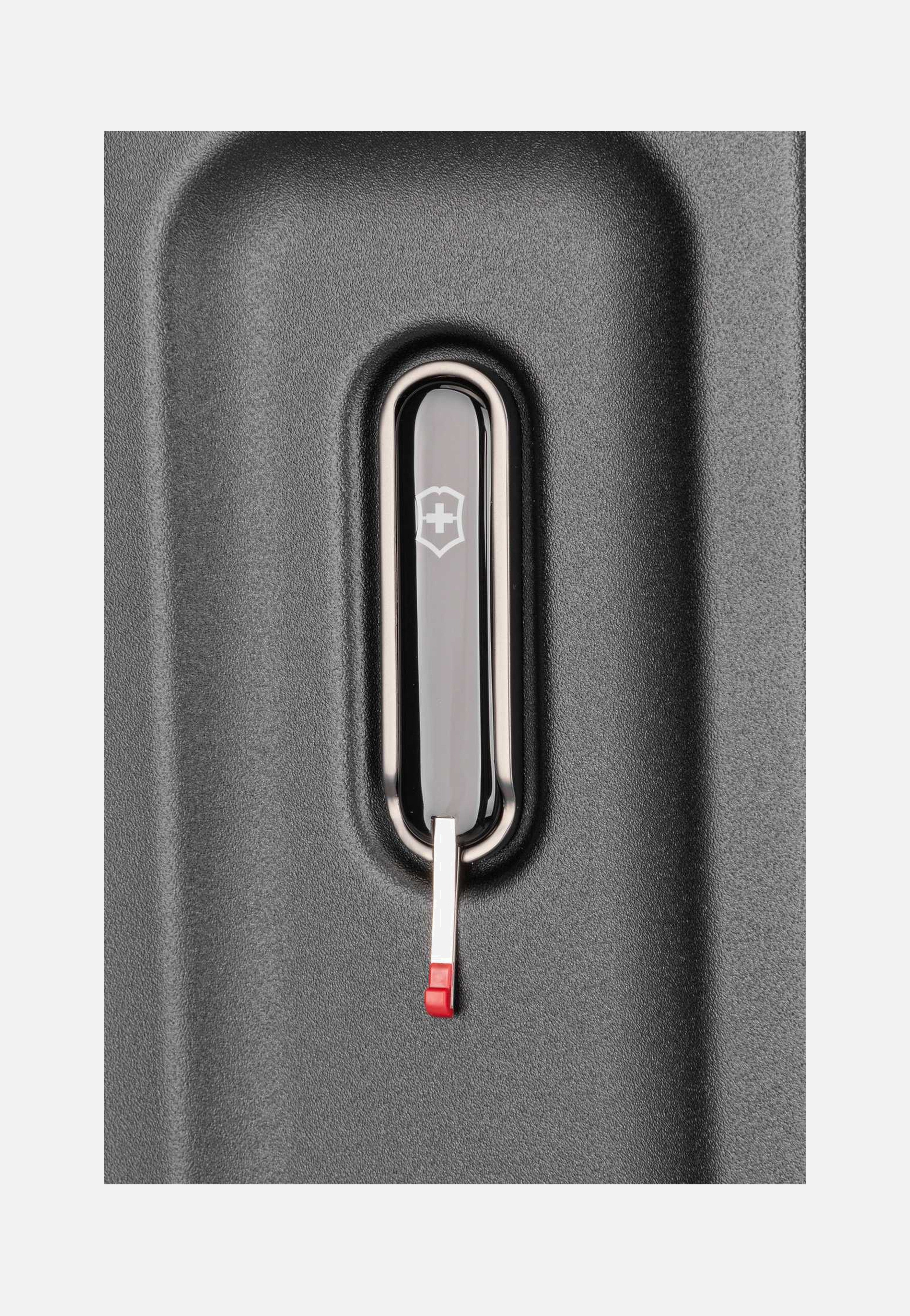 Victorinox Airox Advanced Medium Case Black Koffer