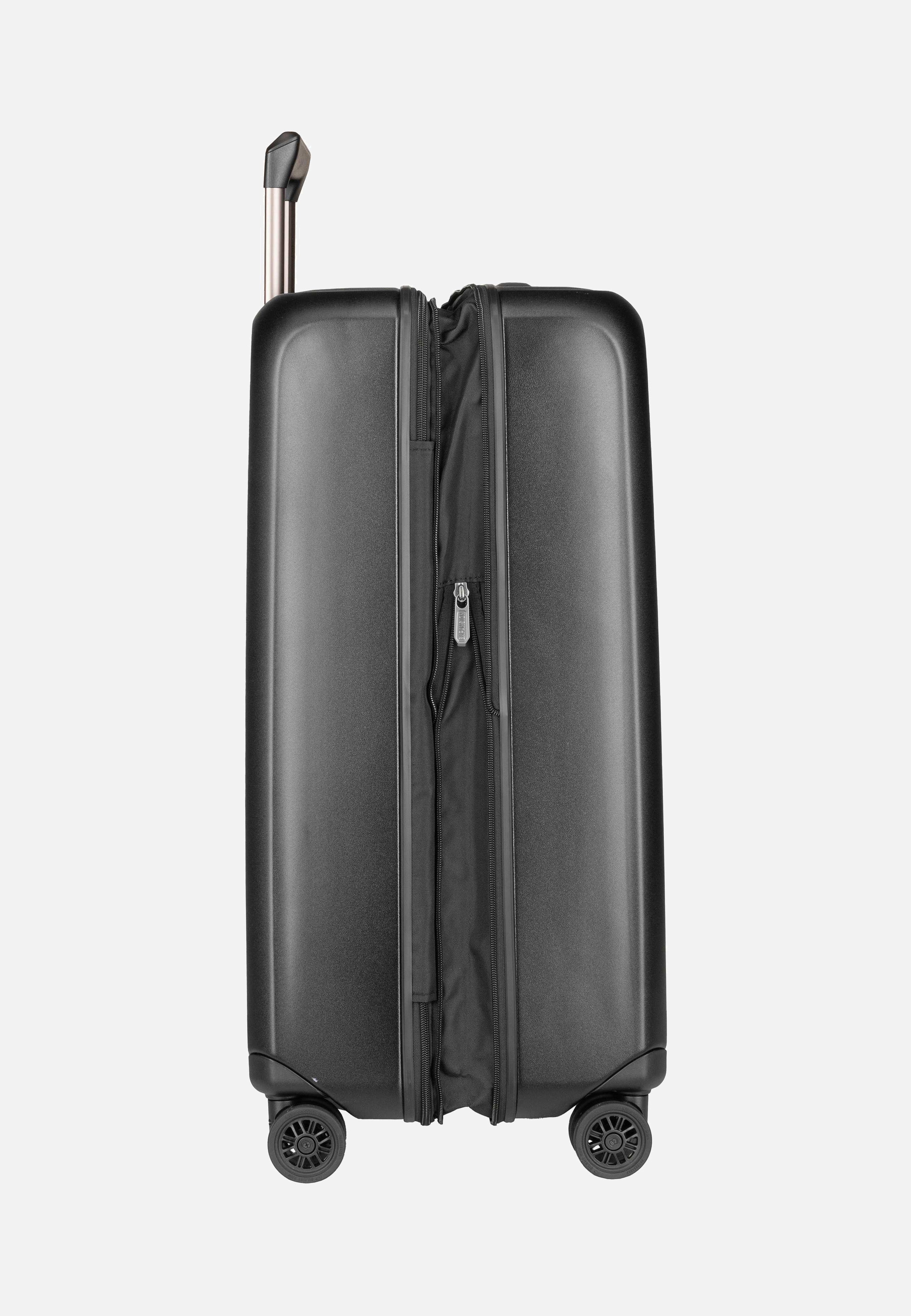 Victorinox Airox Advanced Medium Case Black Koffer