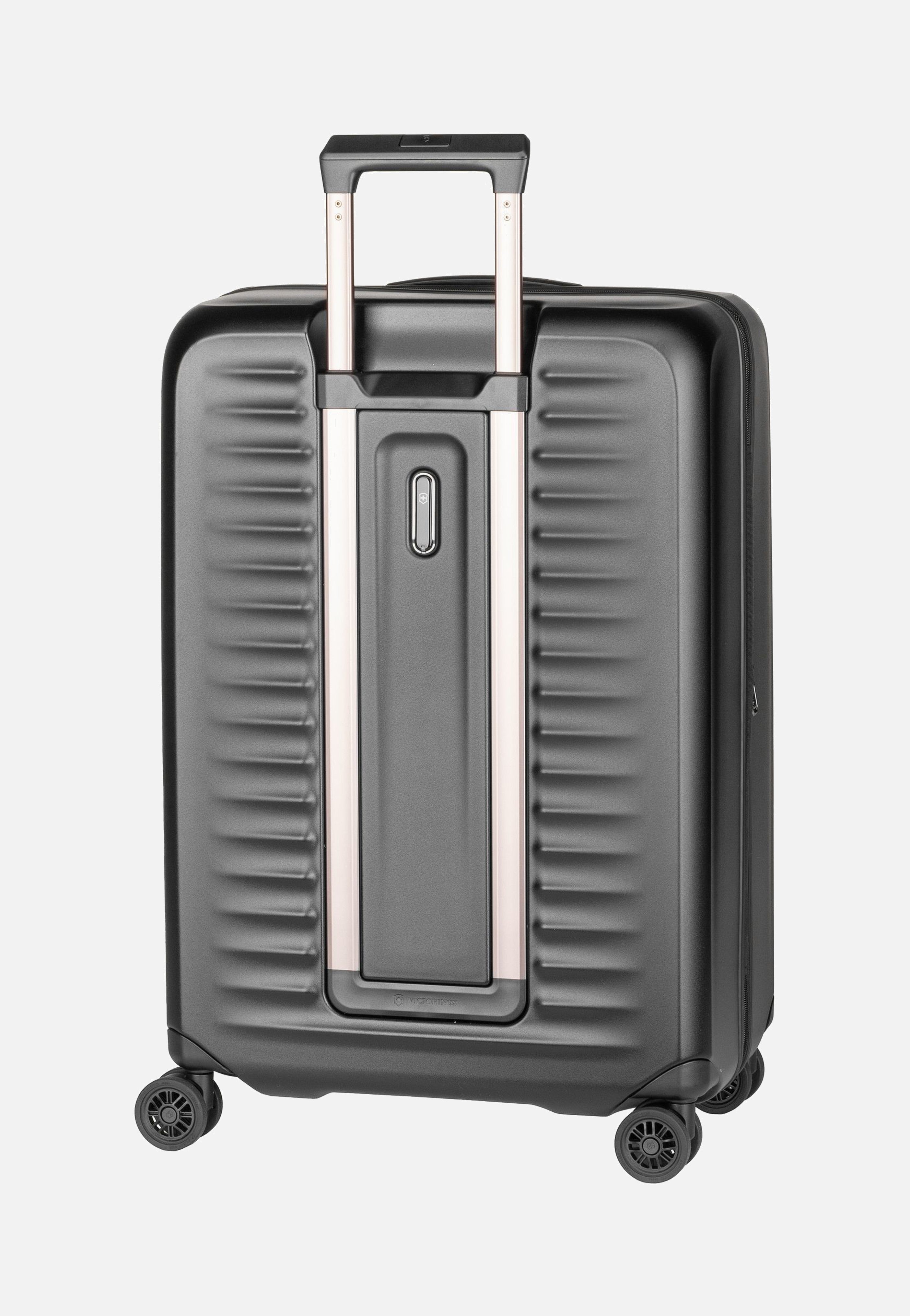 Victorinox Airox Advanced Medium Case Black Koffer