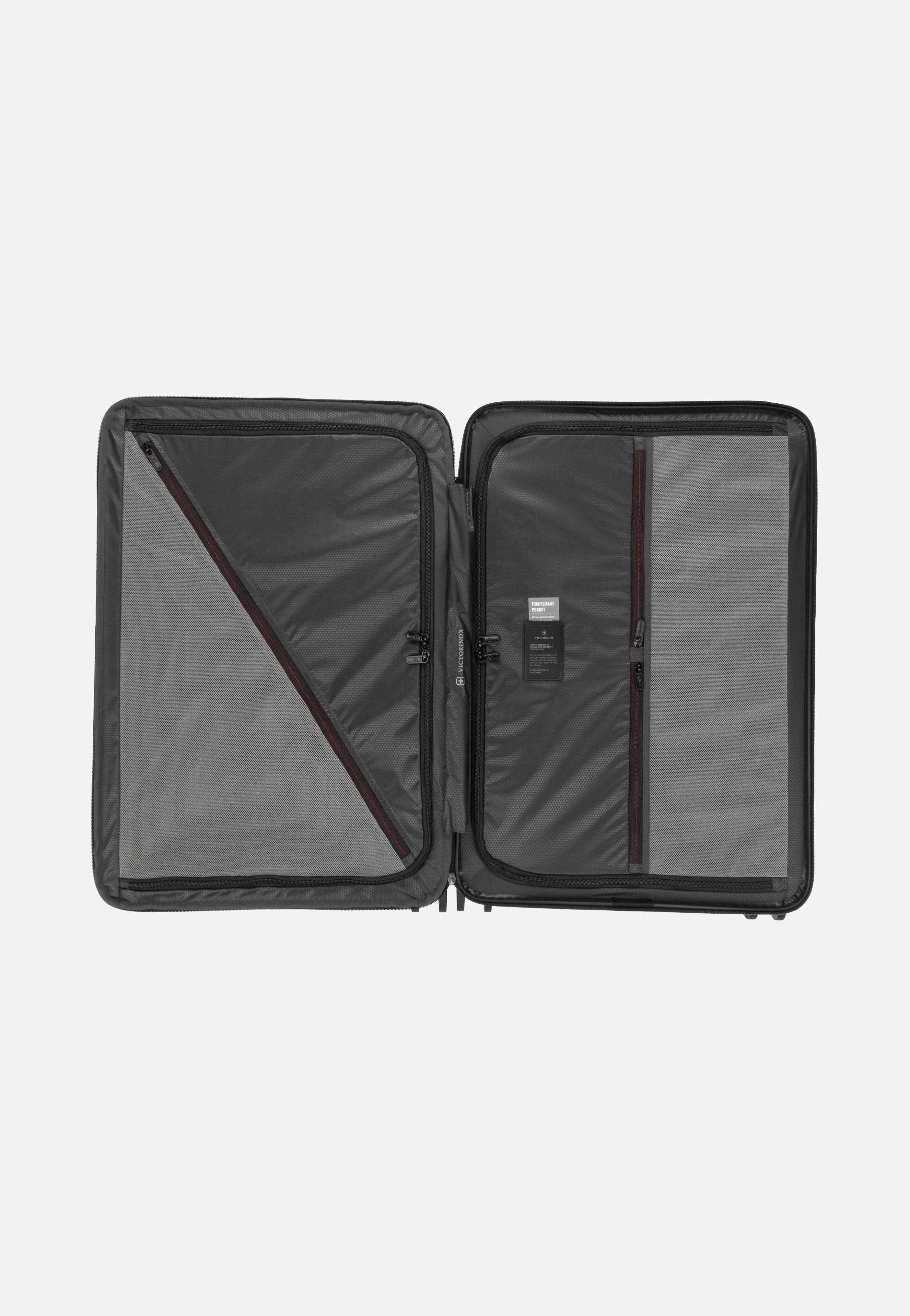 Victorinox Airox Advanced Medium Case Black Koffer
