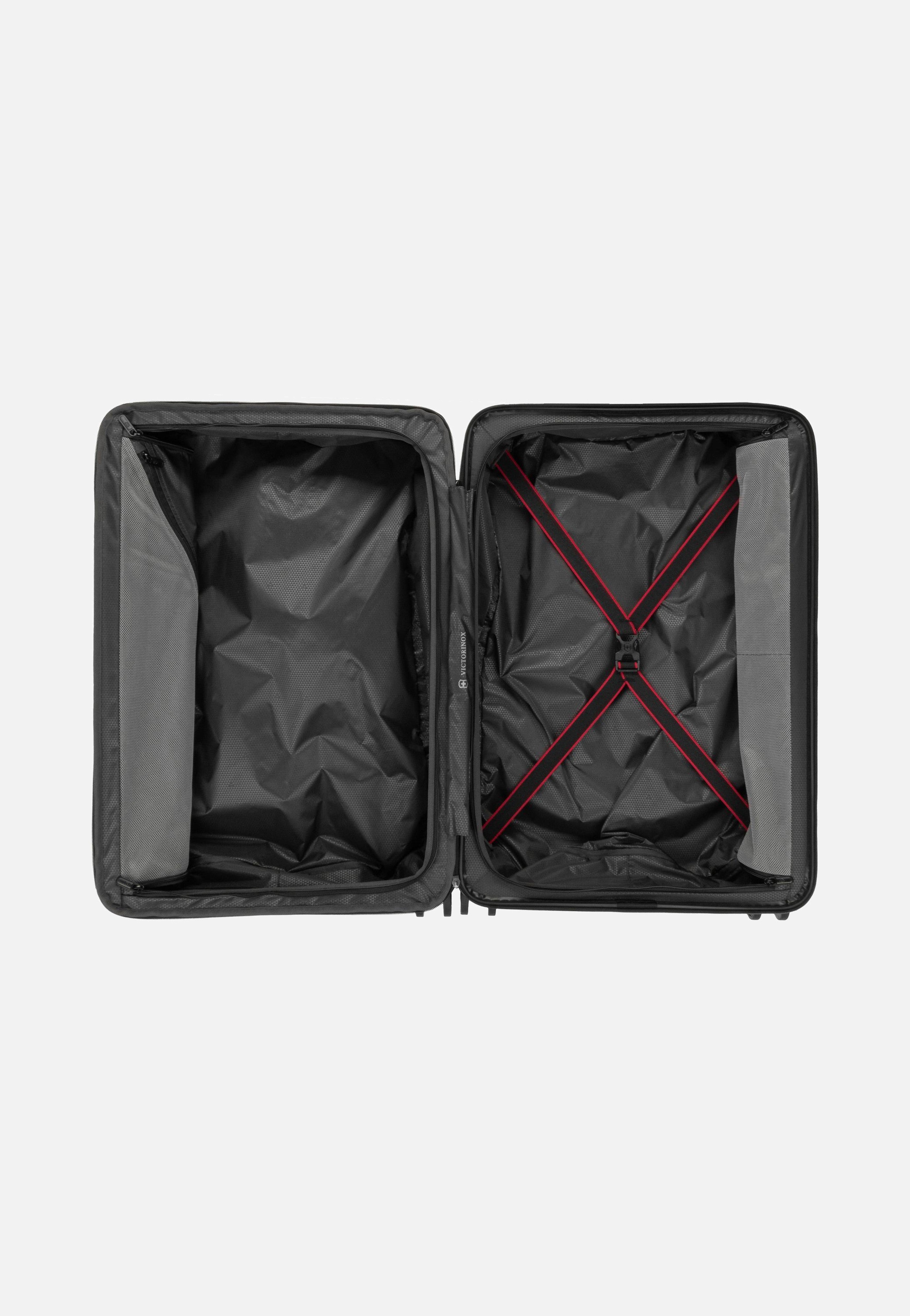 Victorinox Airox Advanced Medium Case Black Koffer