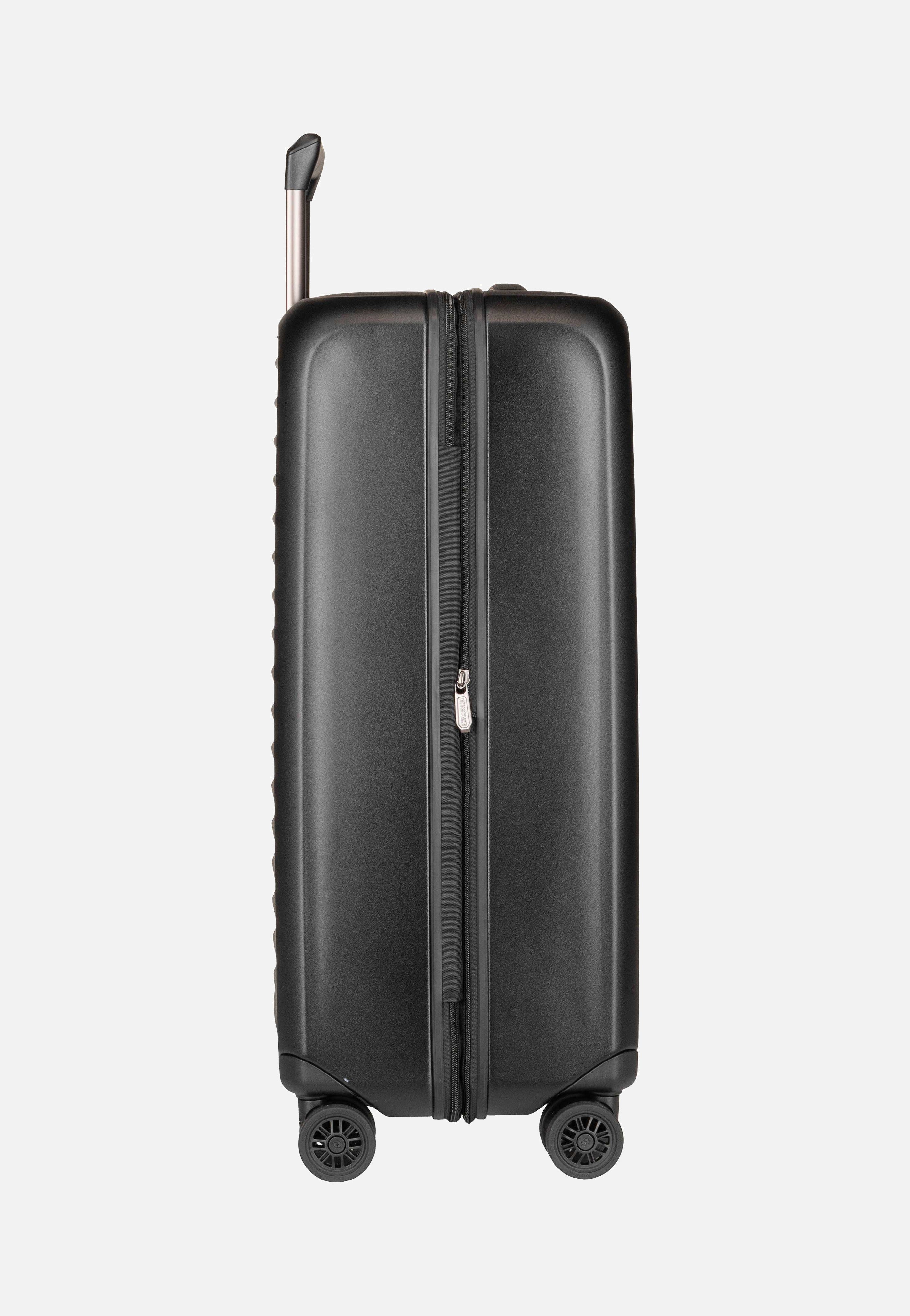 Victorinox Airox Advanced Medium Case Black Koffer