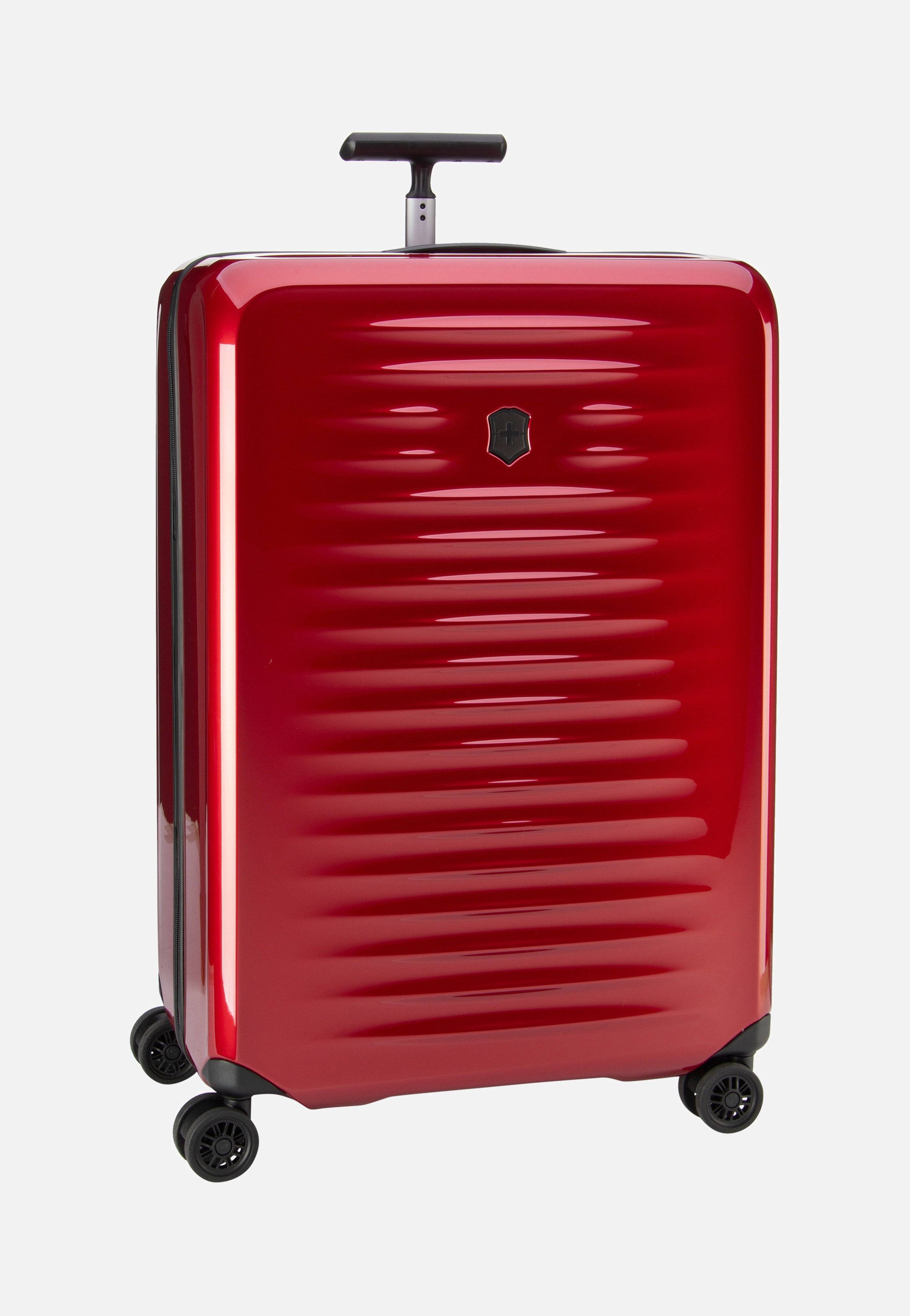 Victorinox Airox Large Hardside Case Victorinox Red Koffer
