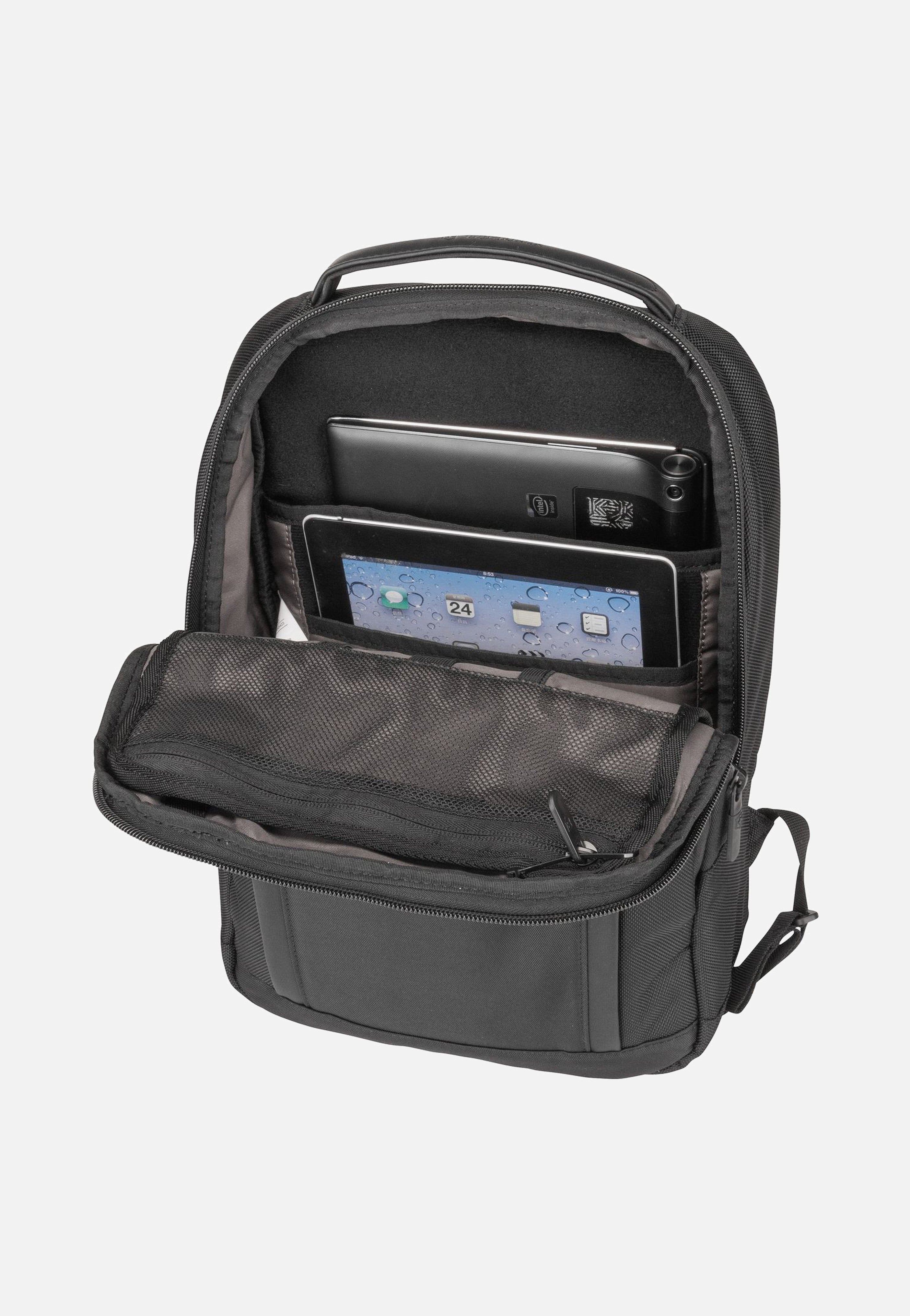Victorinox Altmont Professional City Laptop Black Rucksack