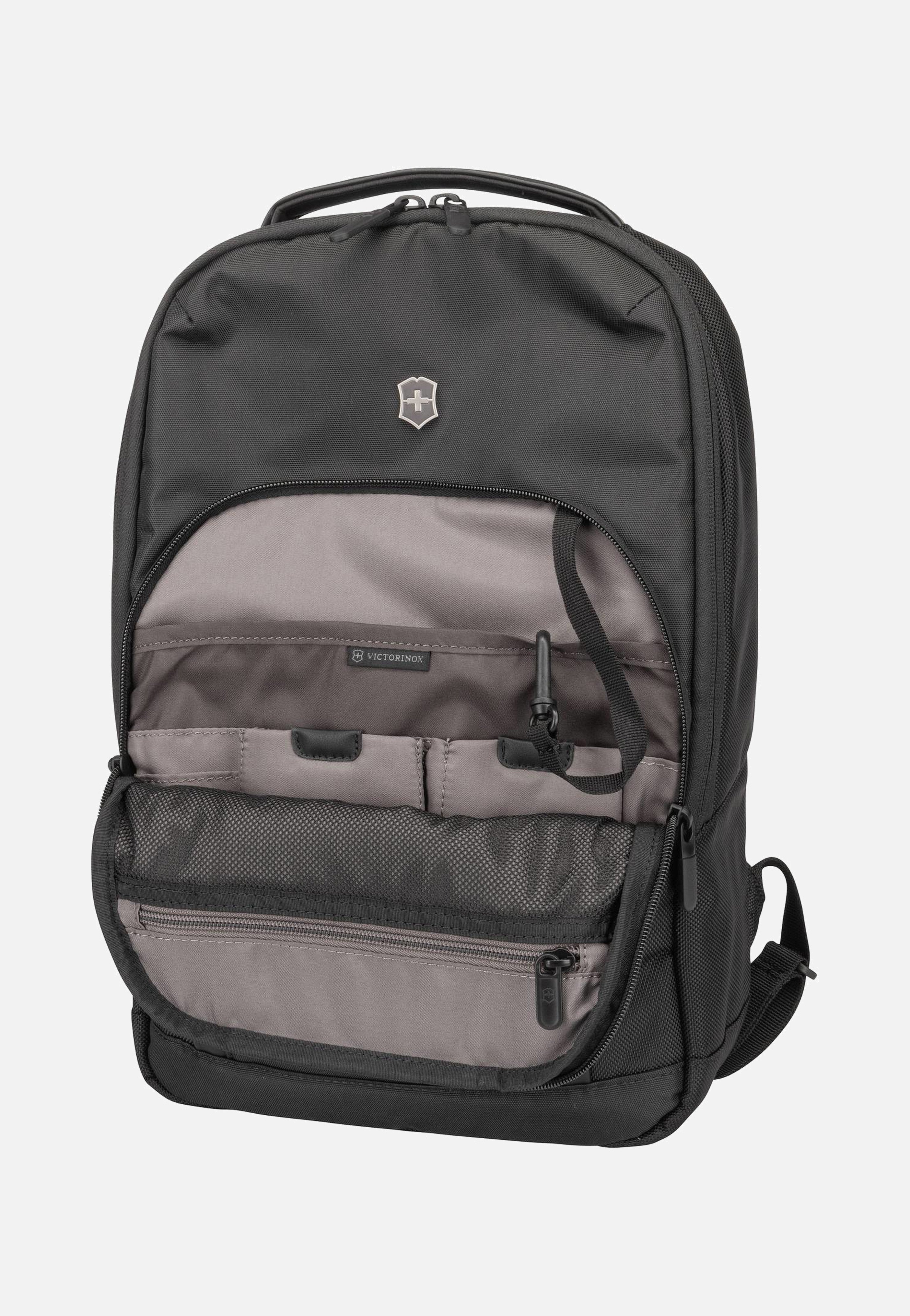 Victorinox Altmont Professional City Laptop Black Rucksack