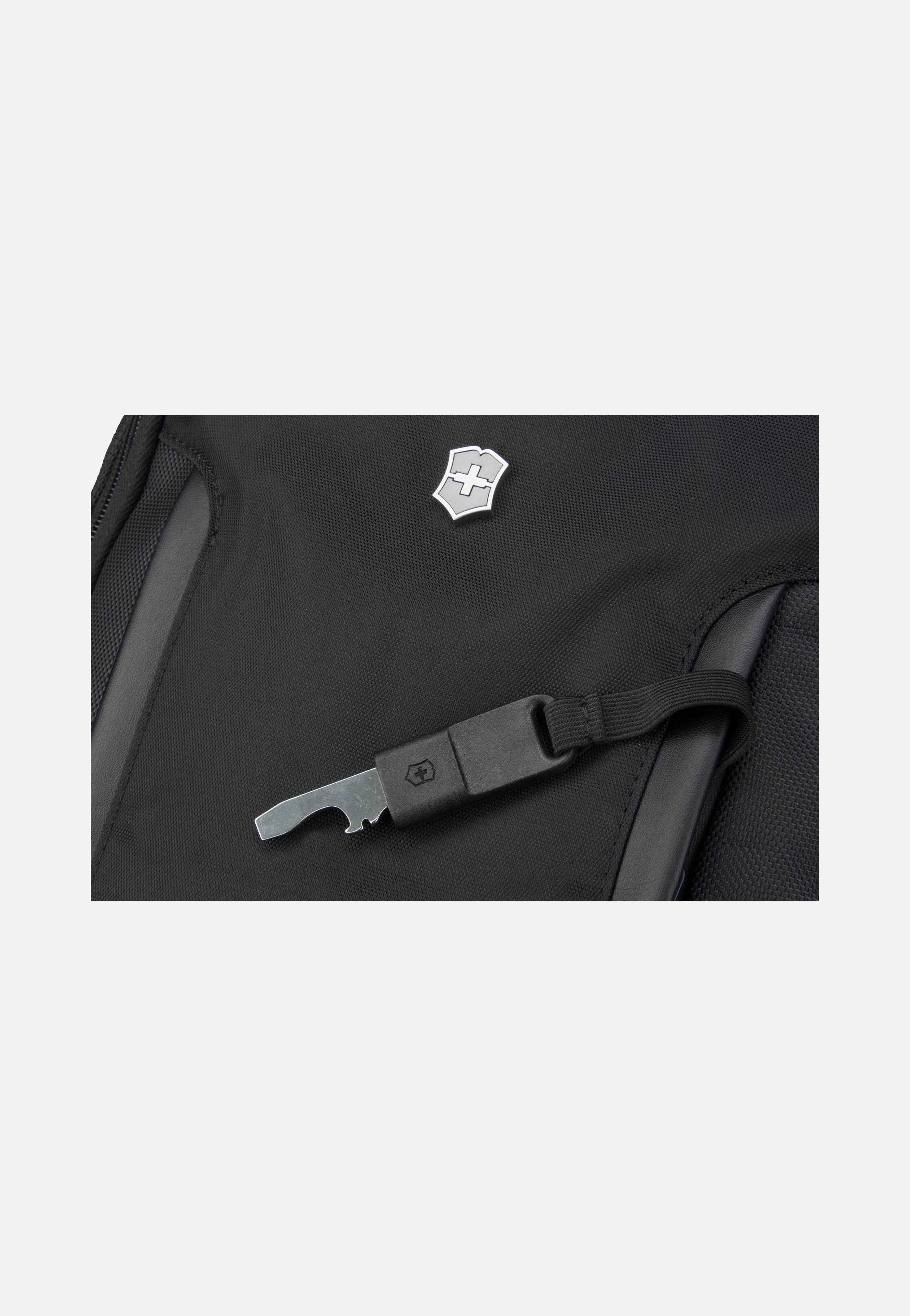 Victorinox Altmont Professional Compact Laptop Backpack Black Rucksack