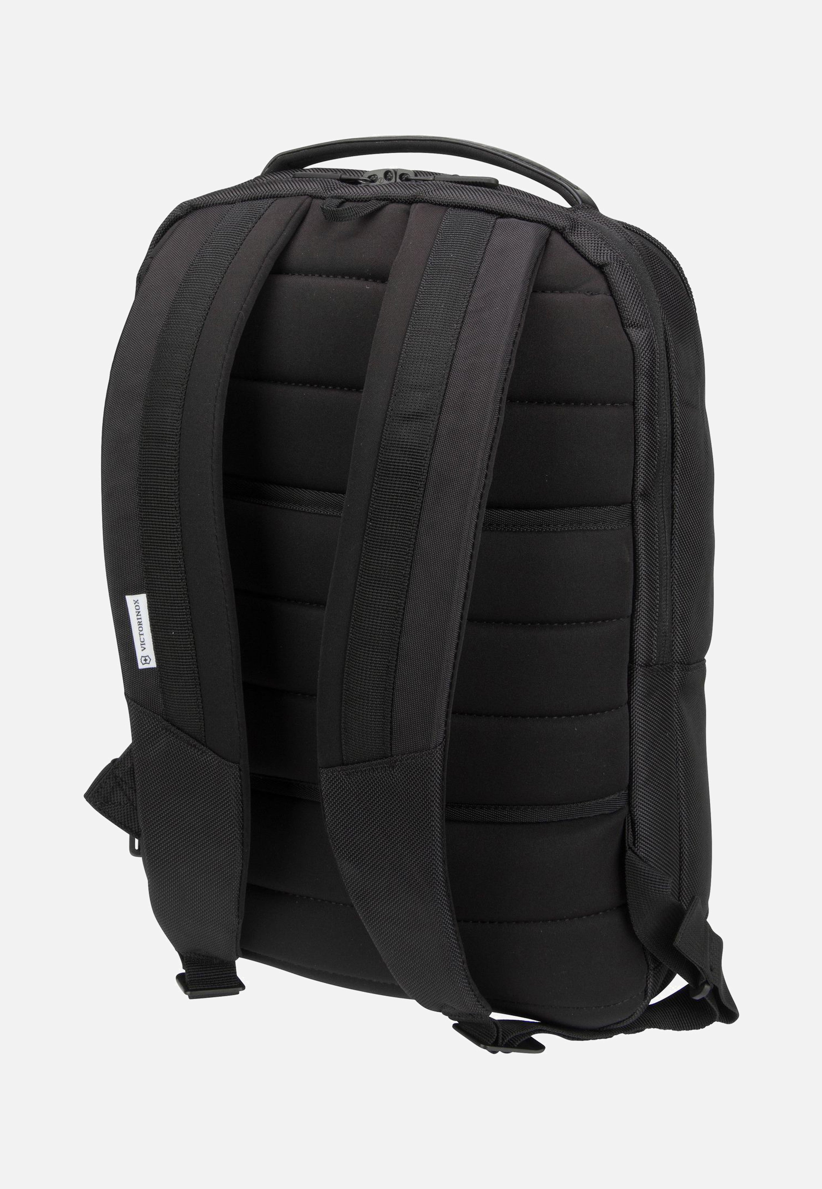 Victorinox Altmont Professional Compact Laptop Backpack Black Rucksack
