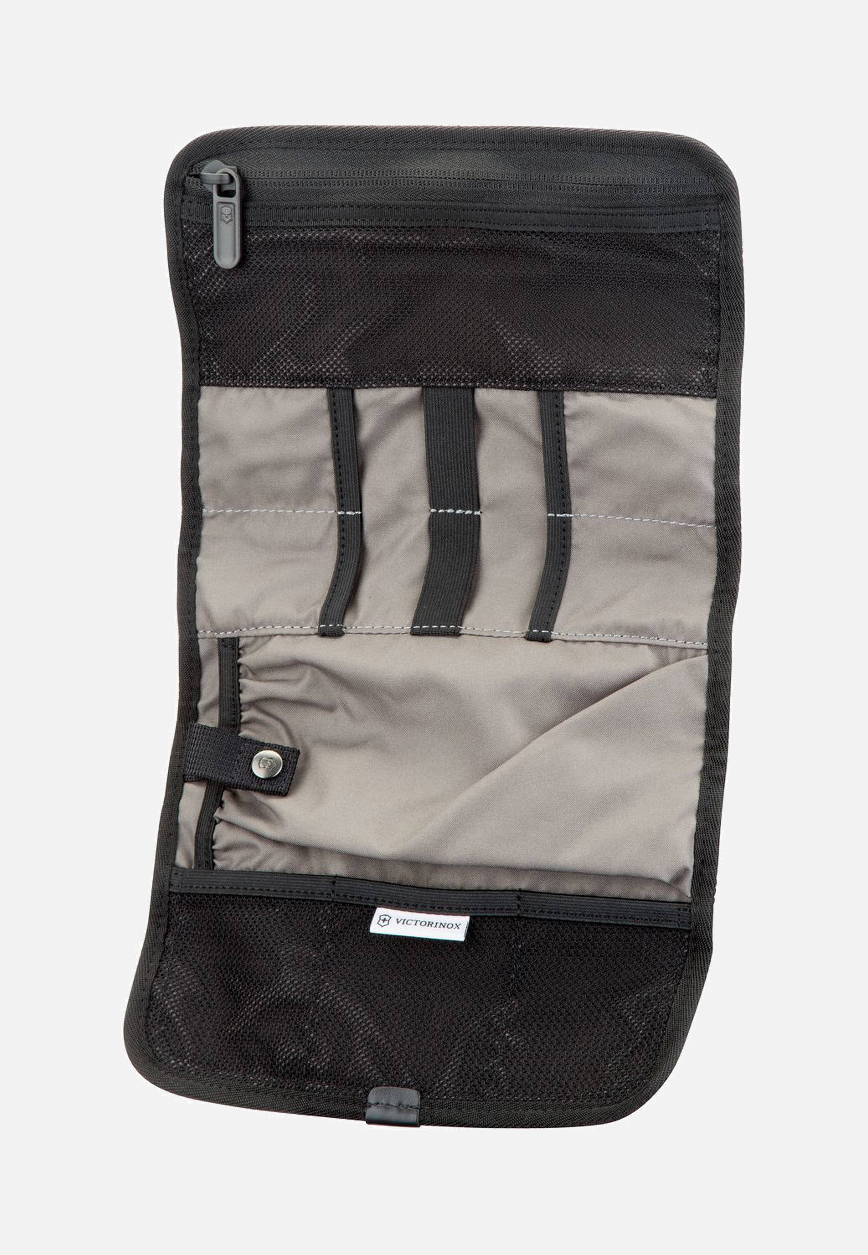 Victorinox Altmont Professional Deluxe Travel Laptop Black Rucksack