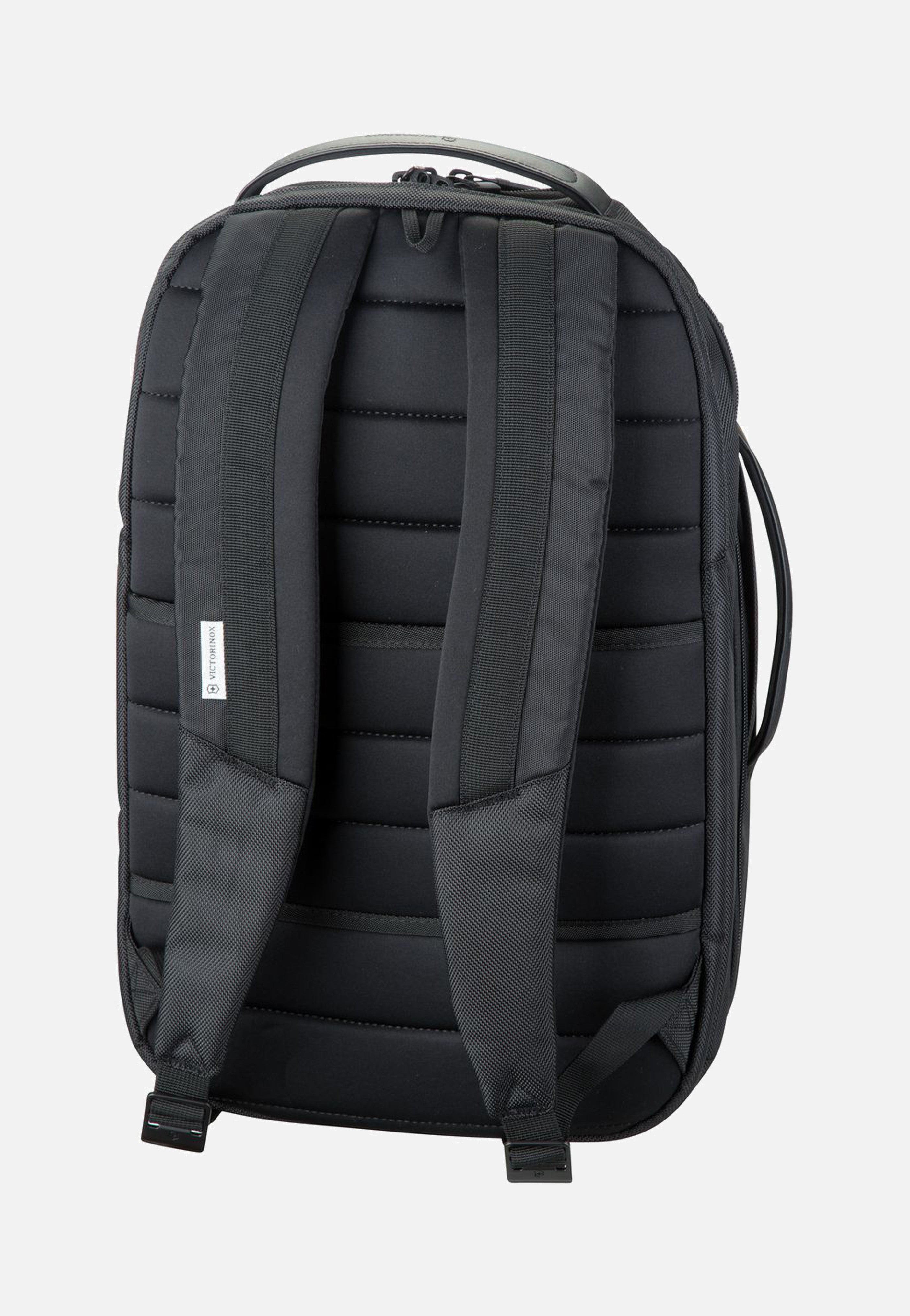 Victorinox Altmont Professional Deluxe Travel Laptop Black Rucksack