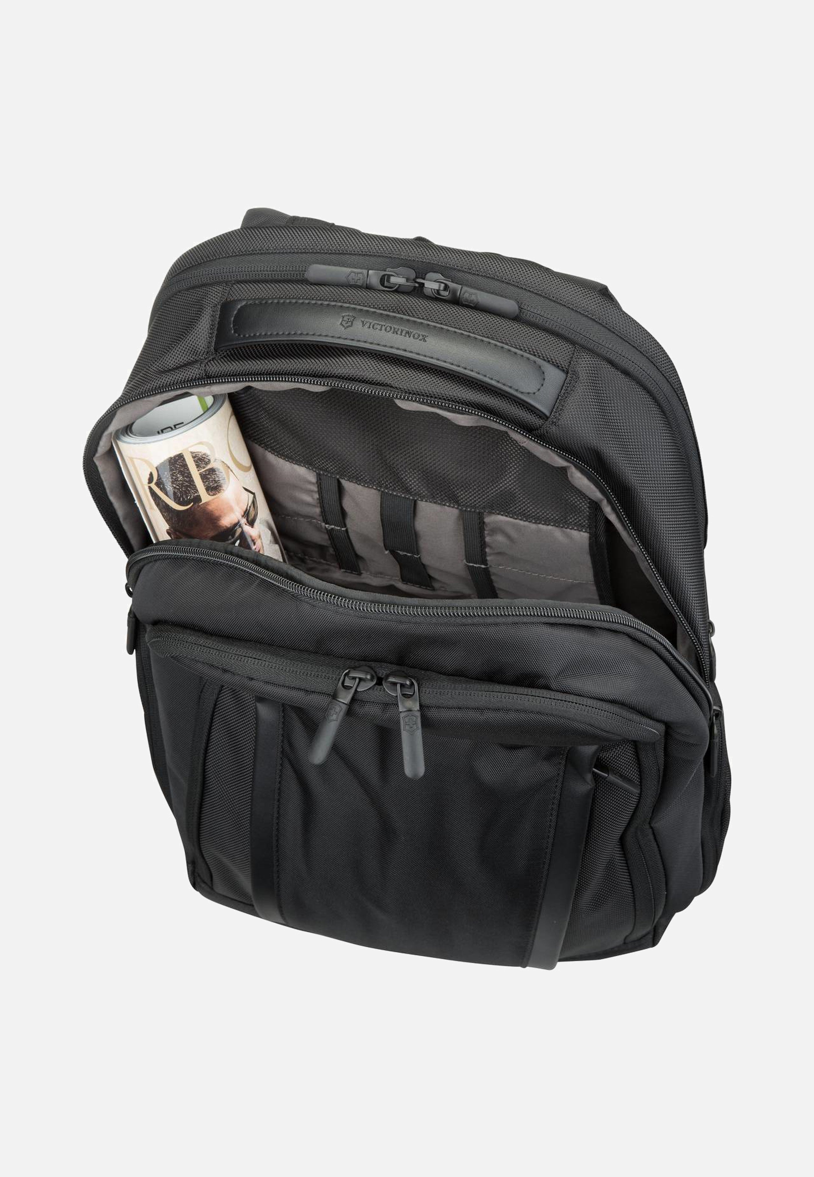 Victorinox Altmont Professional Essentials Laptop Black Rucksack