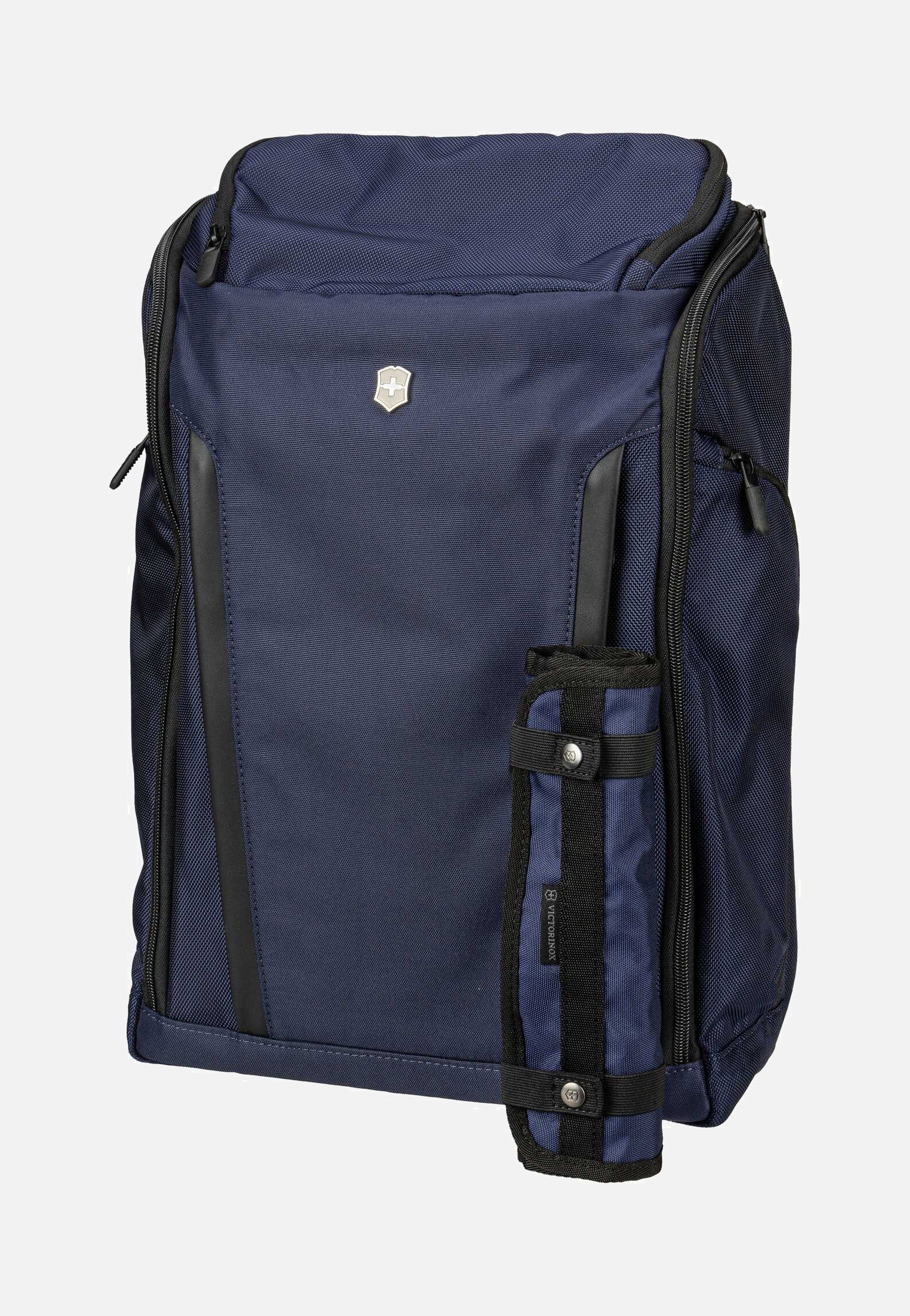 Victorinox Altmont Professional Fliptop Laptop Navy Blue Rucksack