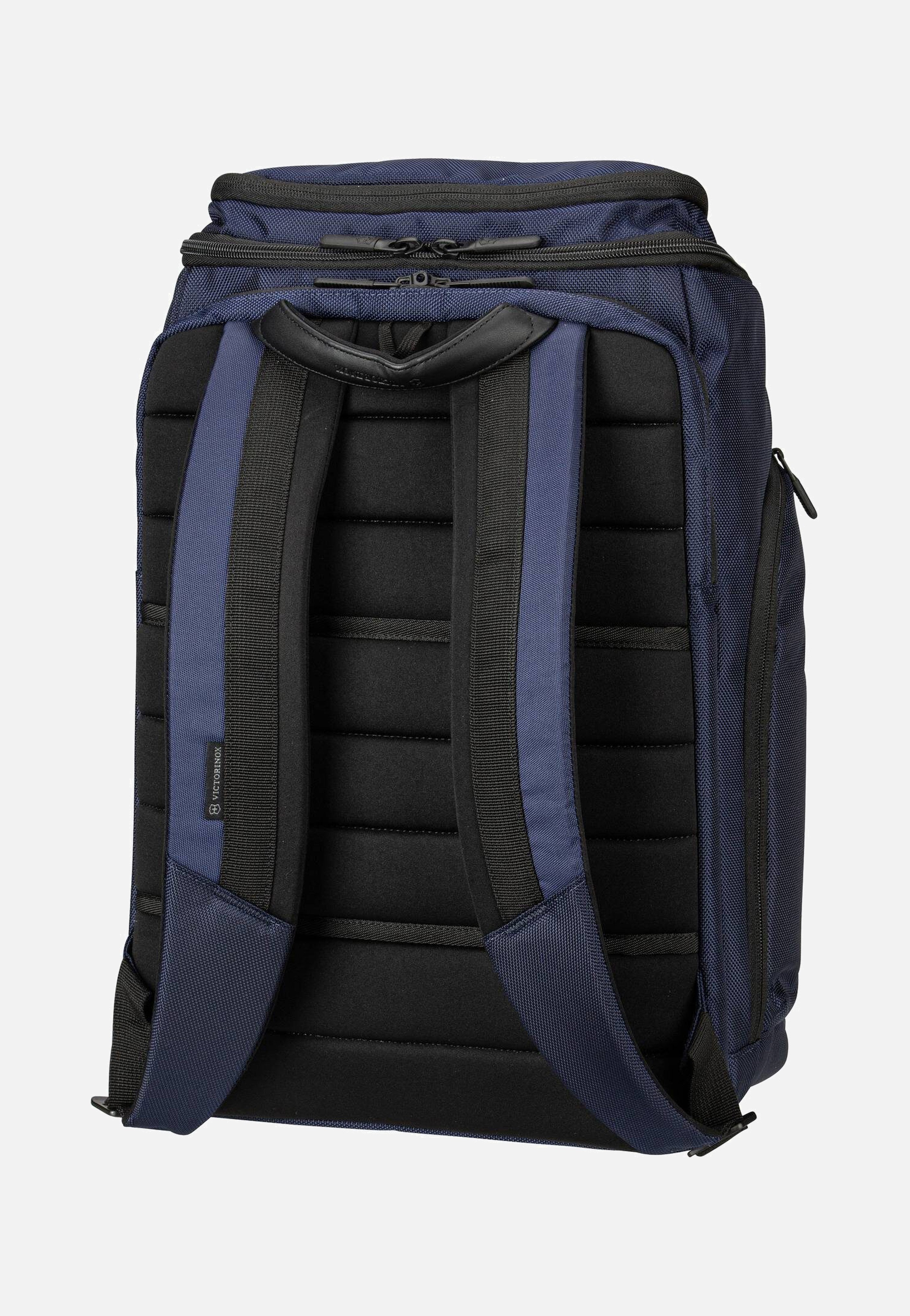Victorinox Altmont Professional Fliptop Laptop Navy Blue Rucksack