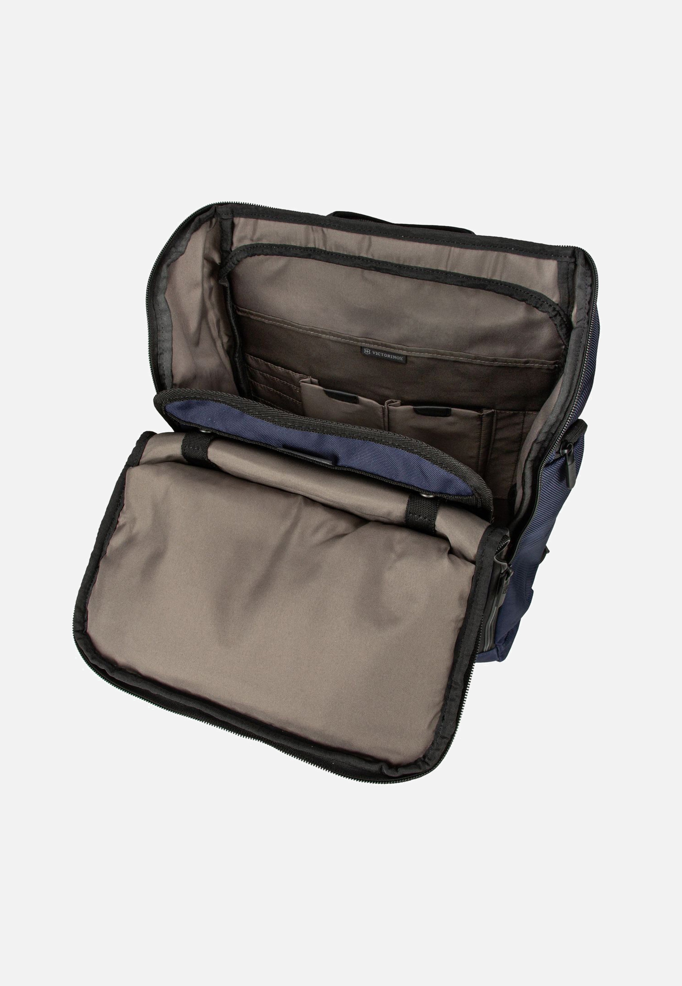 Victorinox Altmont Professional Fliptop Laptop Navy Blue Rucksack