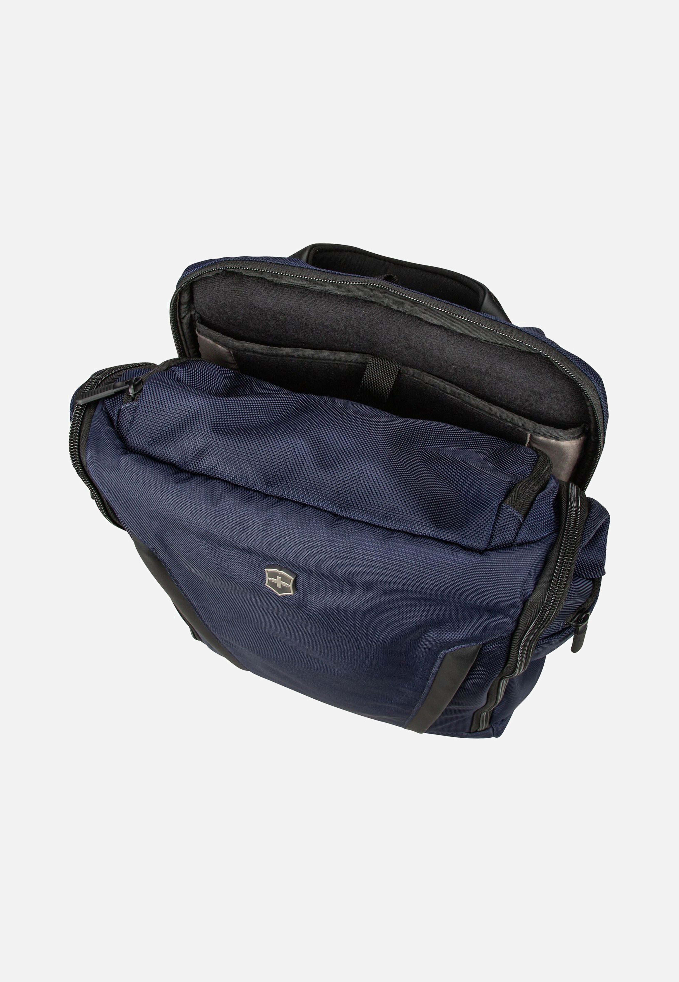 Victorinox Altmont Professional Fliptop Laptop Navy Blue Rucksack