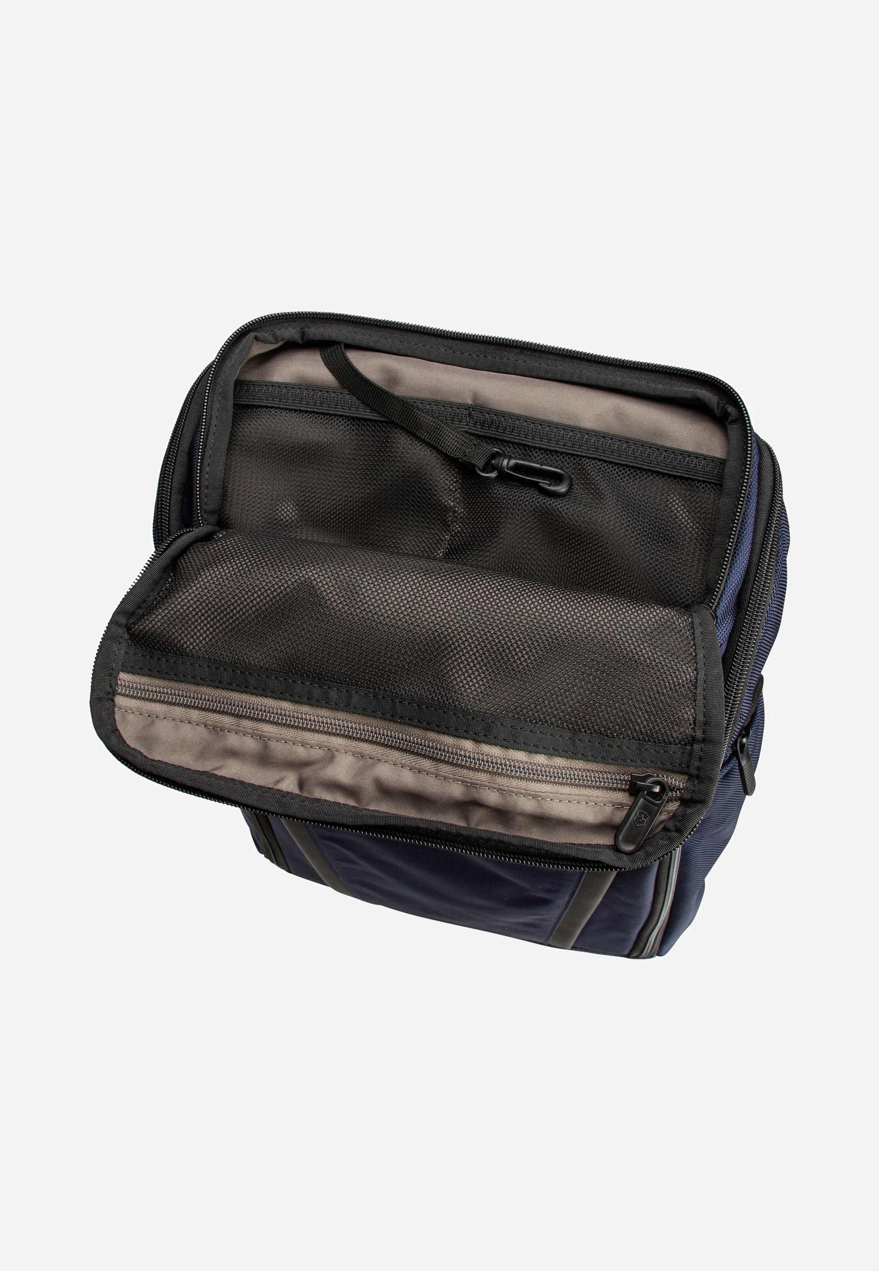 Victorinox Altmont Professional Fliptop Laptop Navy Blue Rucksack