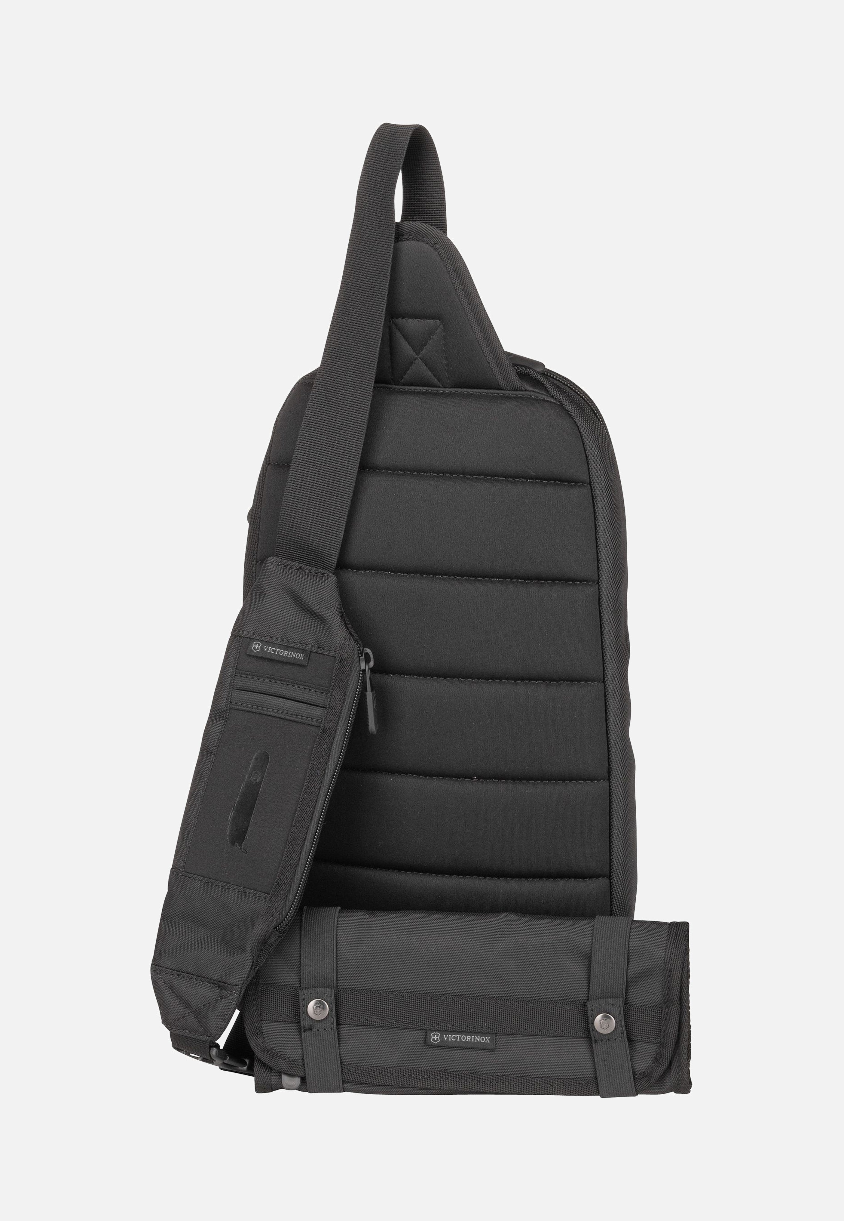 Victorinox Altmont Professional Tablet Sling Black Sling Bag