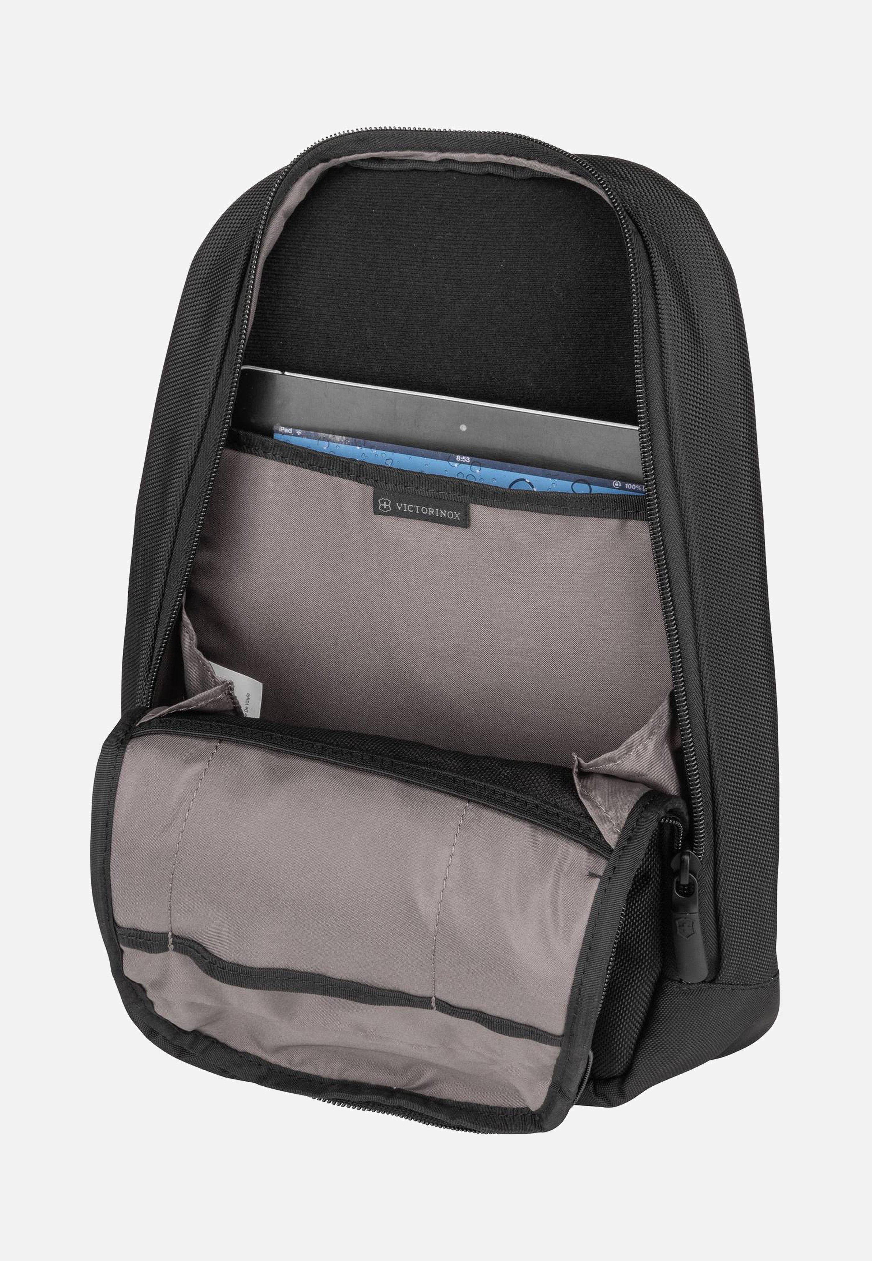 Victorinox Altmont Professional Tablet Sling Black Sling Bag