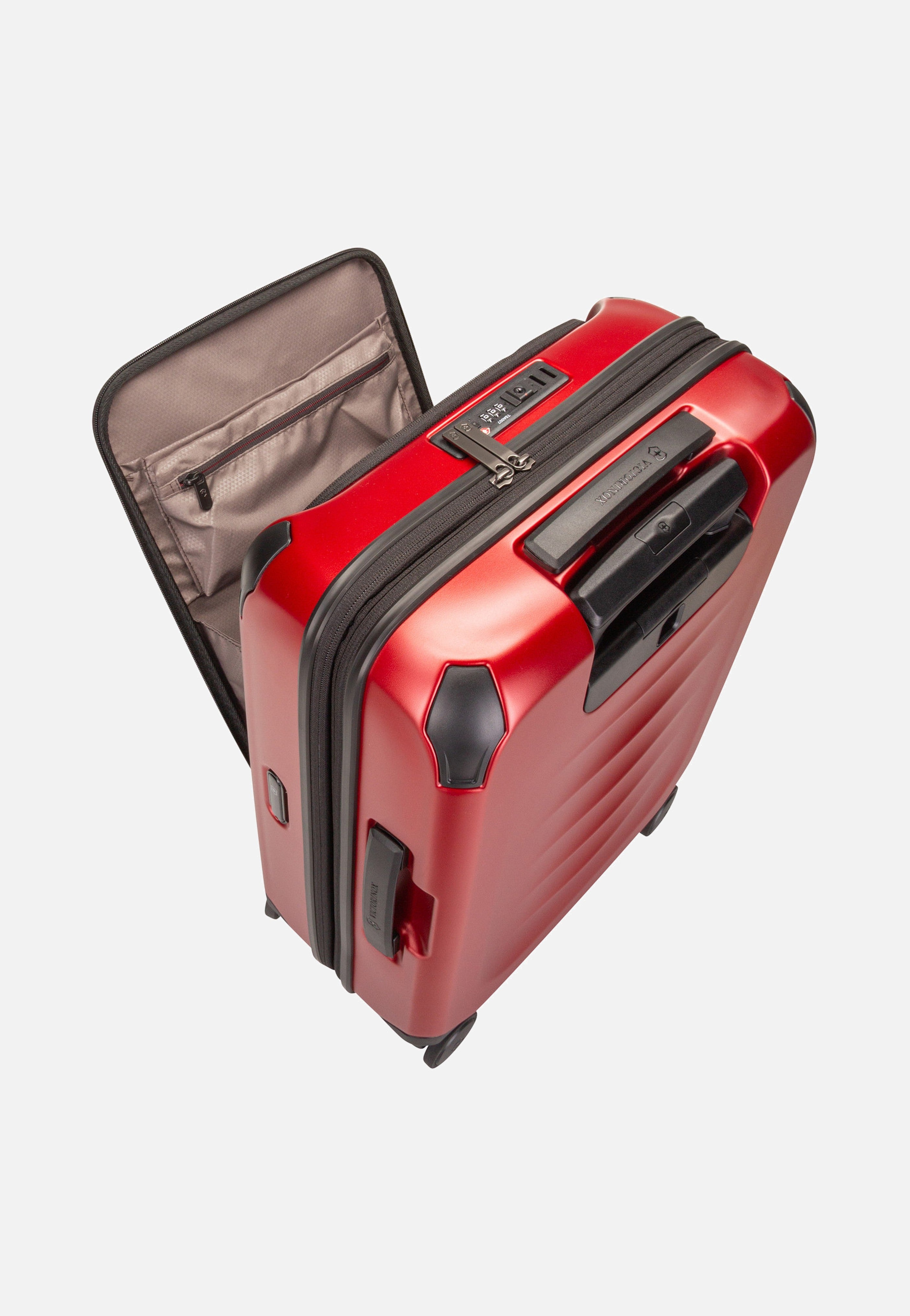 Victorinox Spectra 3.0 Exp. Global Carry-On Victorinox Red Koffer