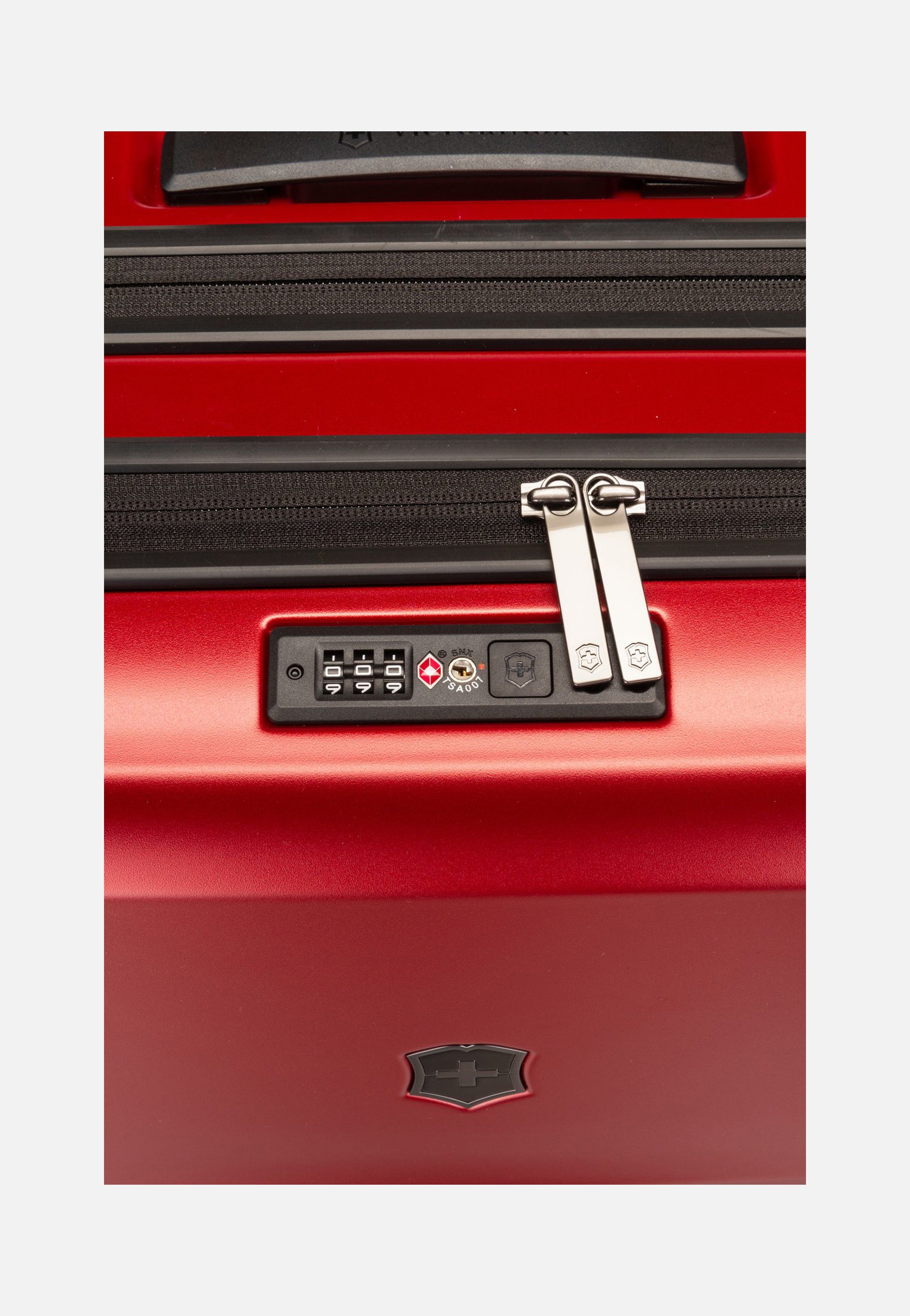 Victorinox Spectra 3.0 Exp. Large Case Victorinox Red Koffer