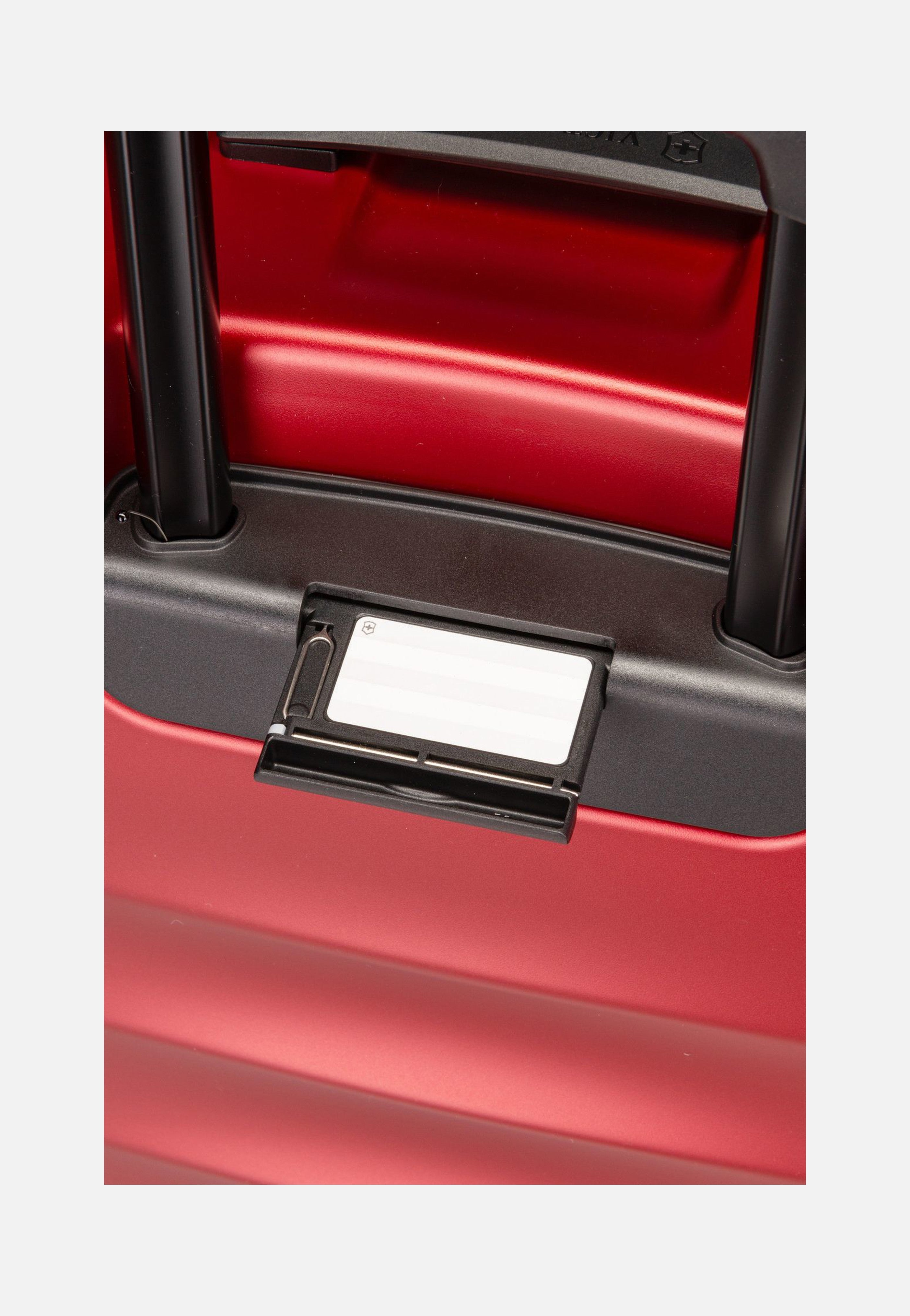 Victorinox Spectra 3.0 Exp. Large Case Victorinox Red Koffer