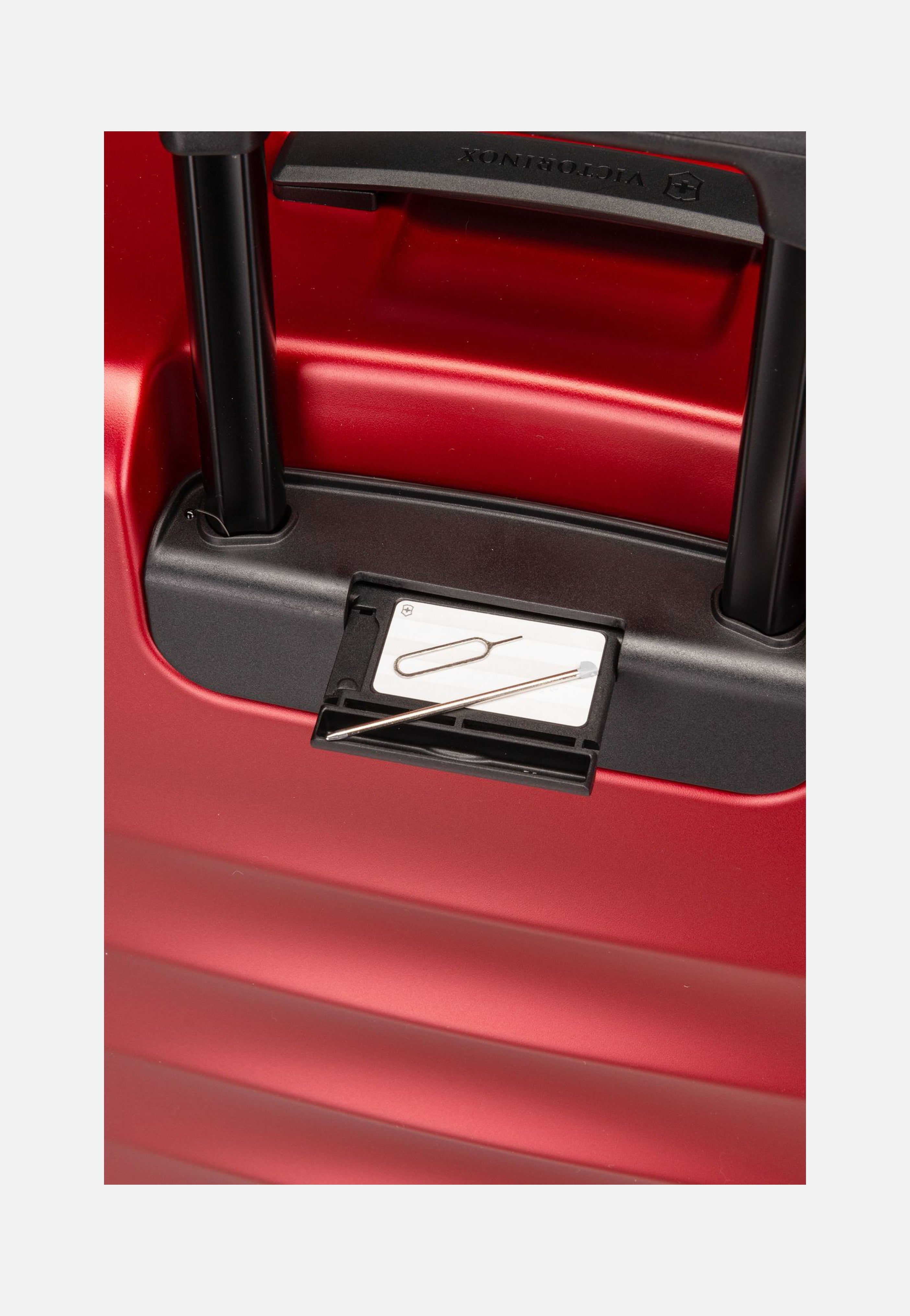 Victorinox Spectra 3.0 Exp. Large Case Victorinox Red Koffer