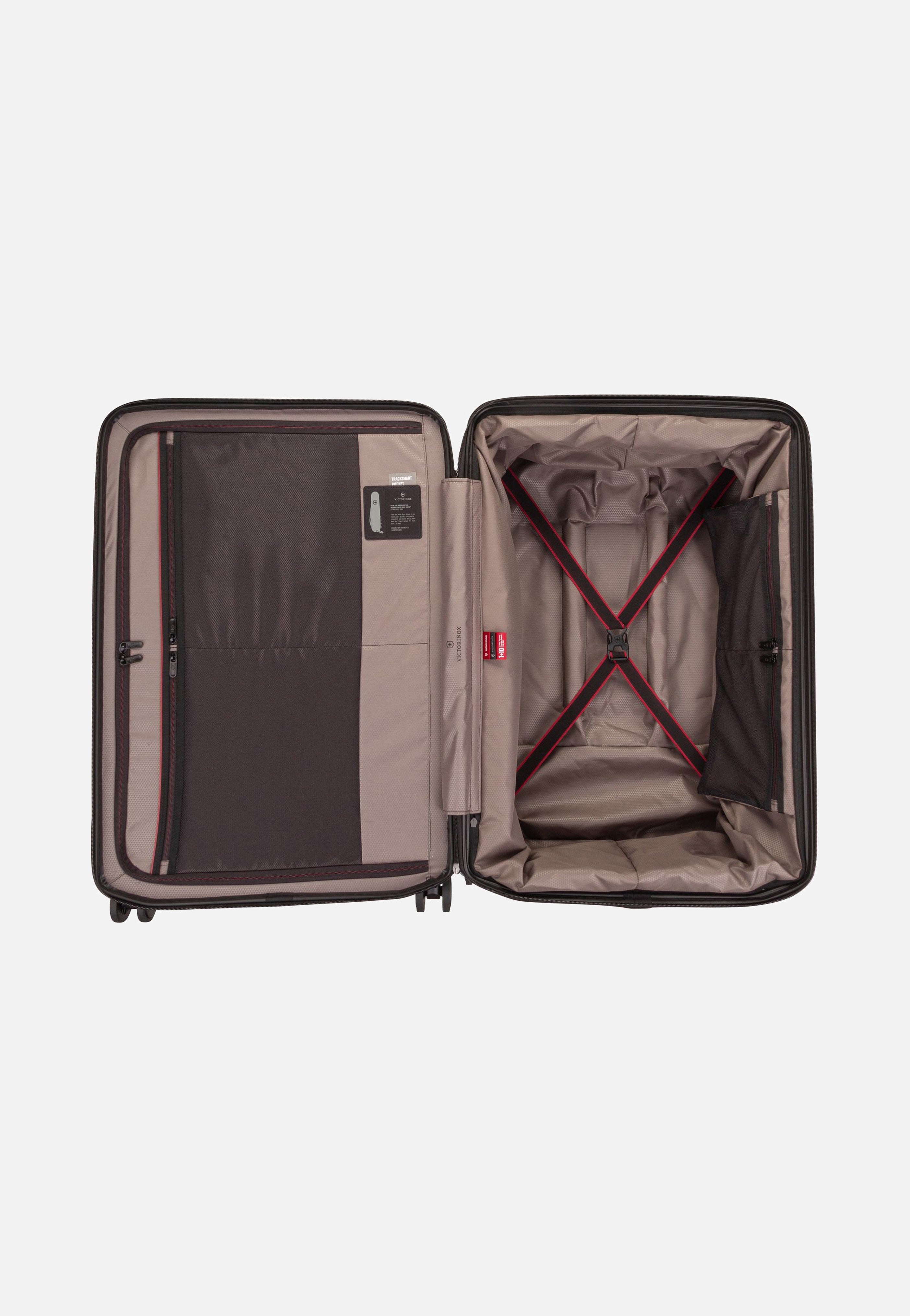 Victorinox Spectra 3.0 Exp. Large Case Victorinox Red Koffer