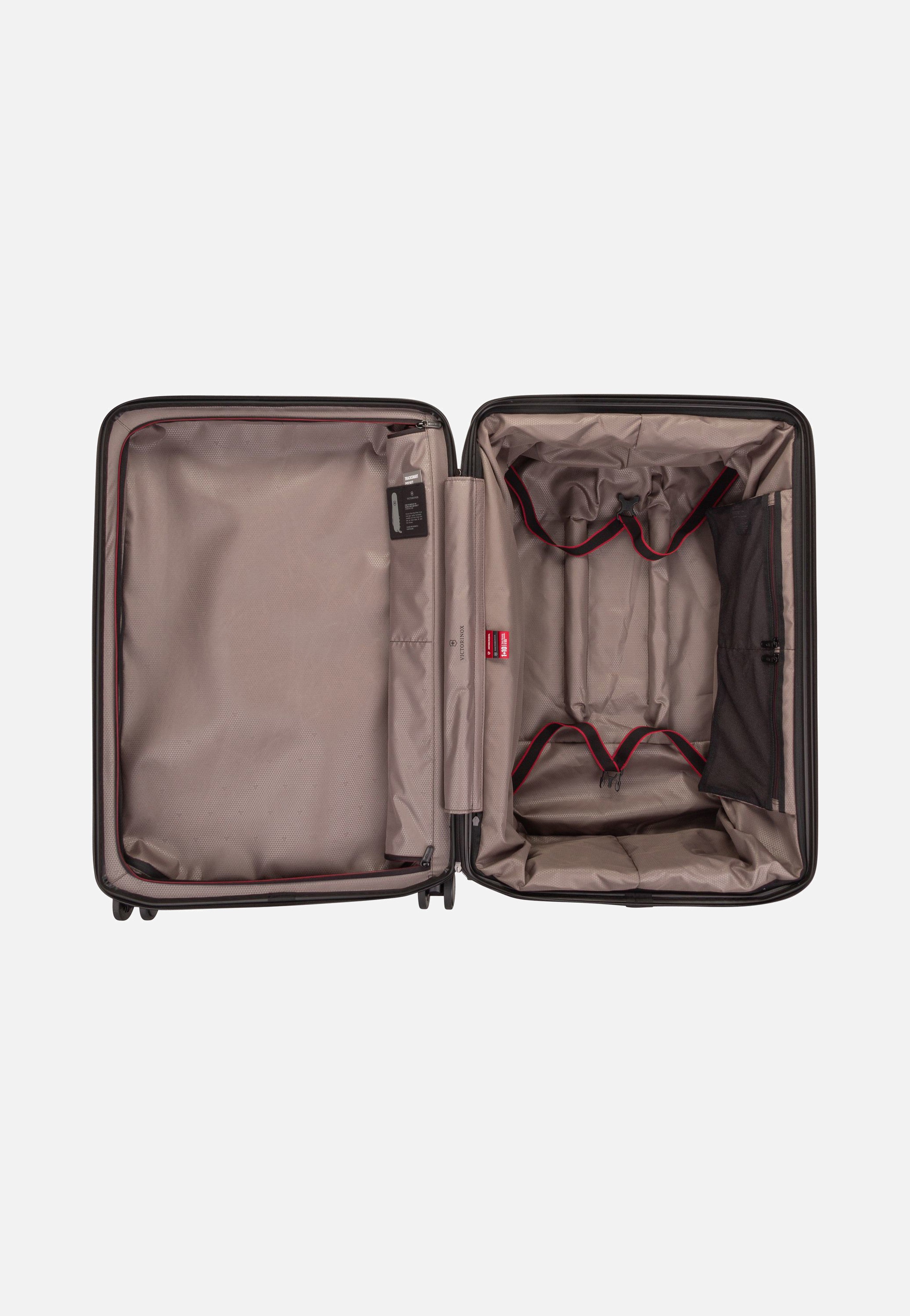 Victorinox Spectra 3.0 Exp. Large Case Victorinox Red Koffer