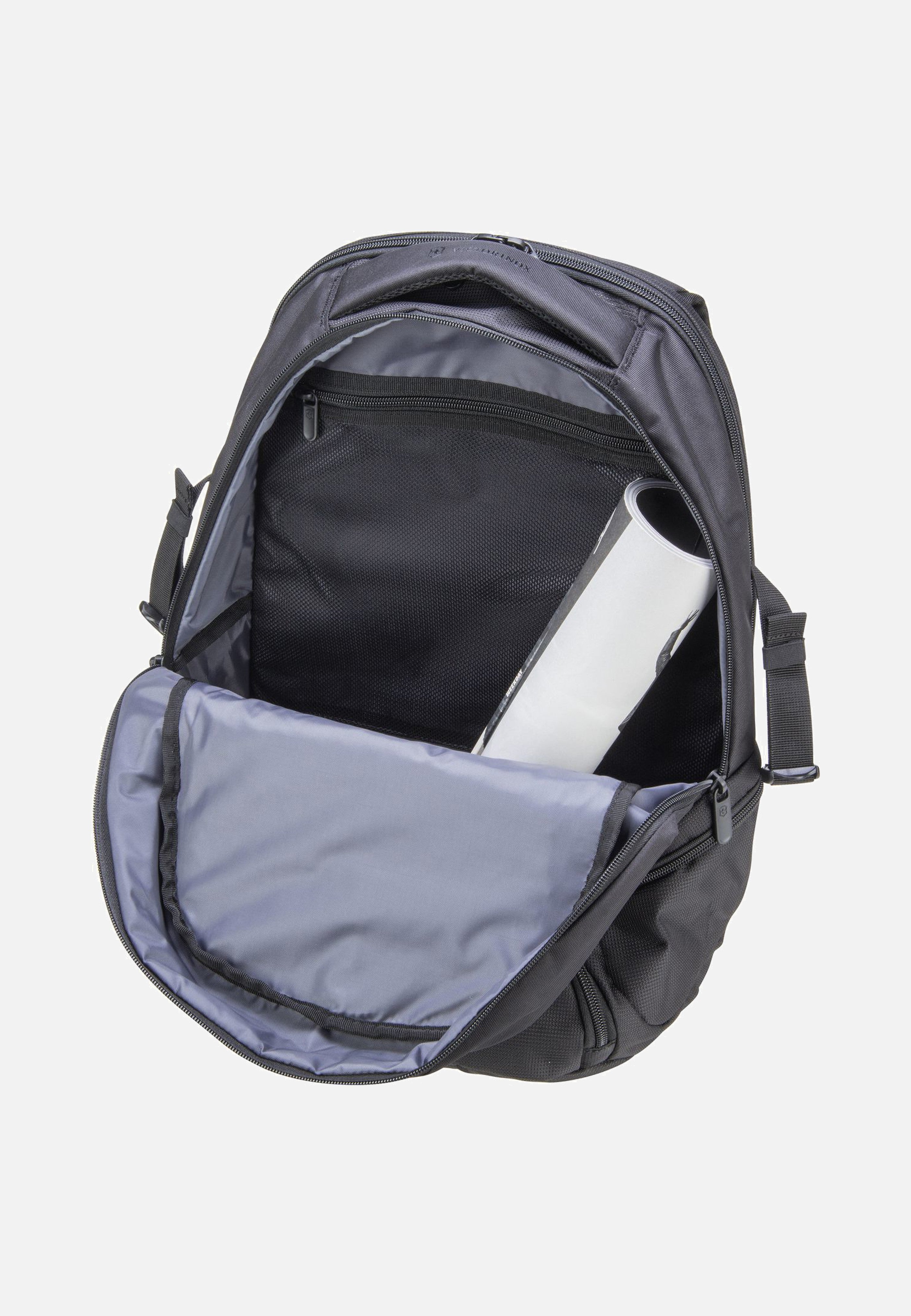 Victorinox Vx Sport EVO Deluxe Backpack Black/Black Rucksack