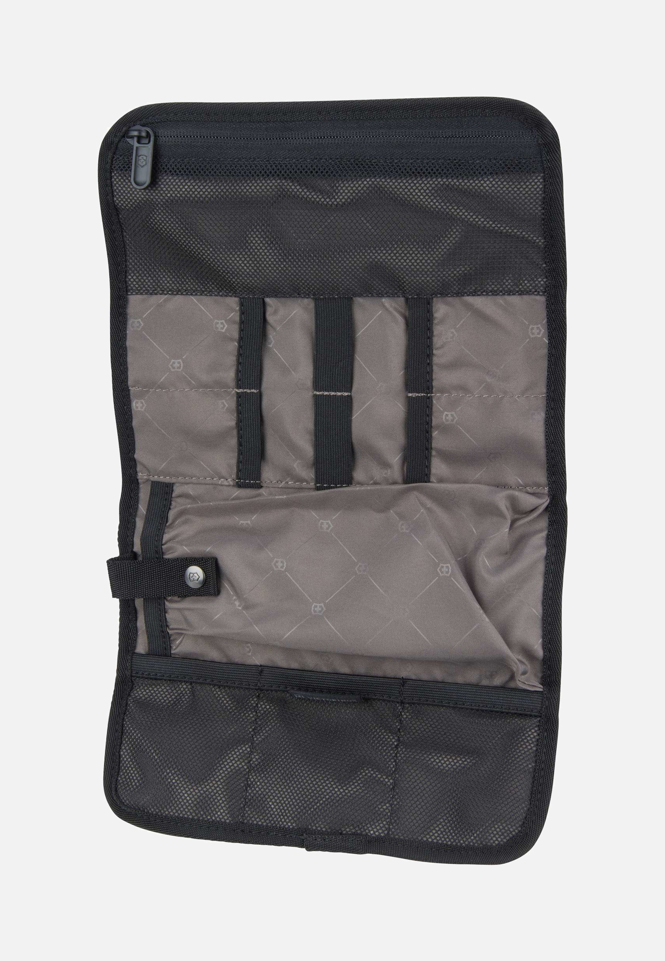 Victorinox Werks Professional Cordura 2-Way Carry Black Rucksack