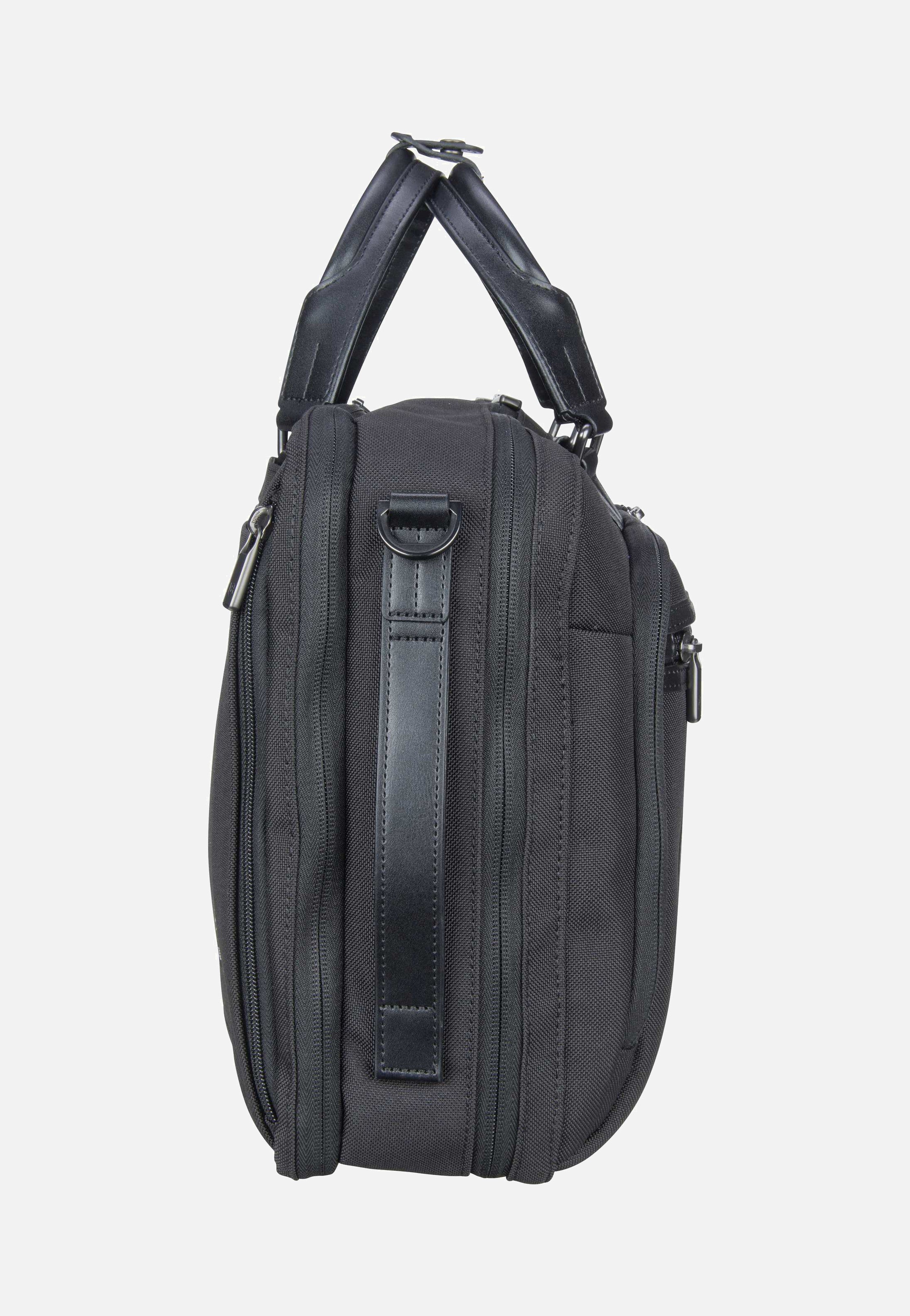 Victorinox Werks Professional Cordura 2-Way Carry Black Rucksack