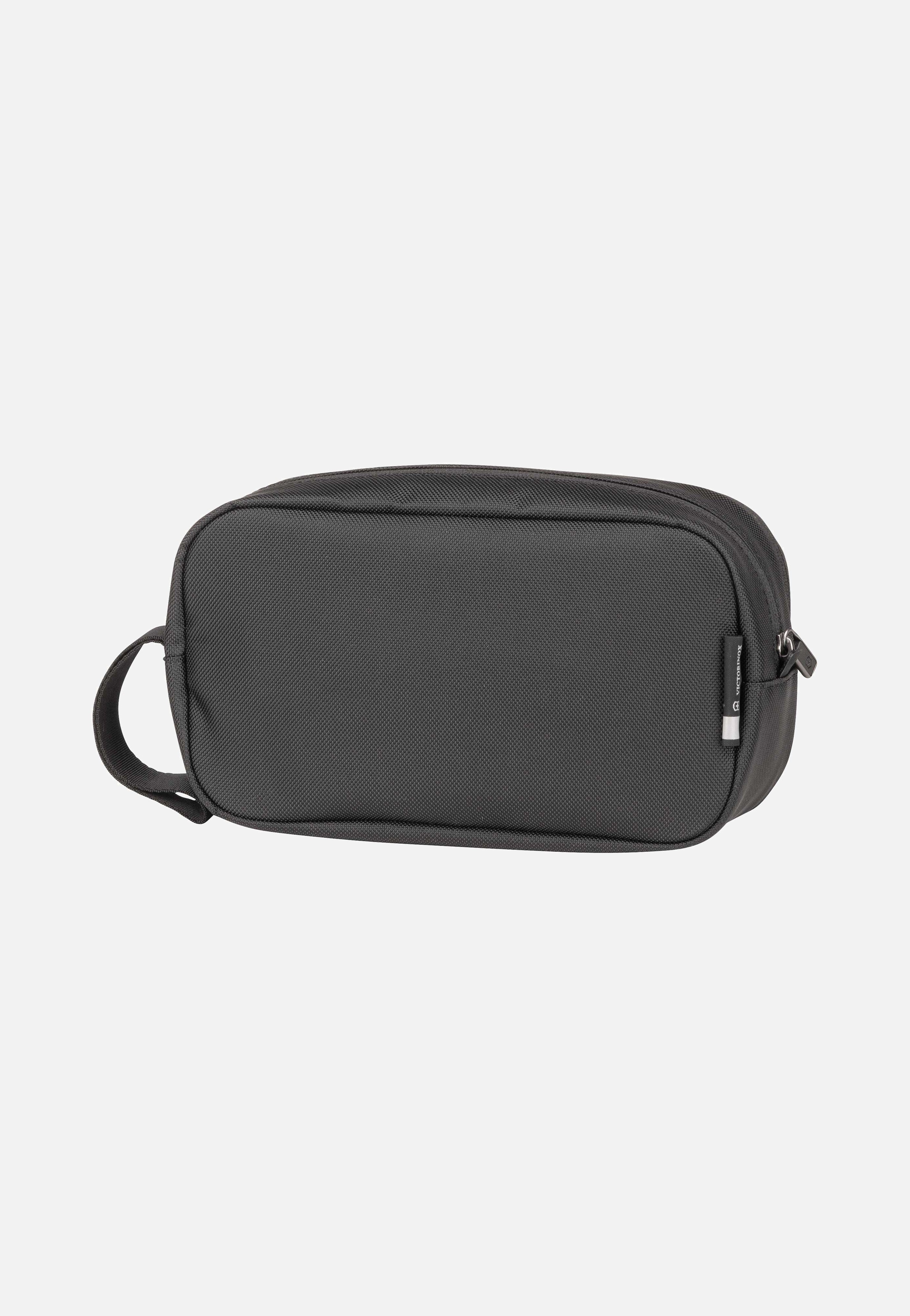Victorinox Werks Traveler 6.0 Toiletry Kit Black Kulturbeutel
