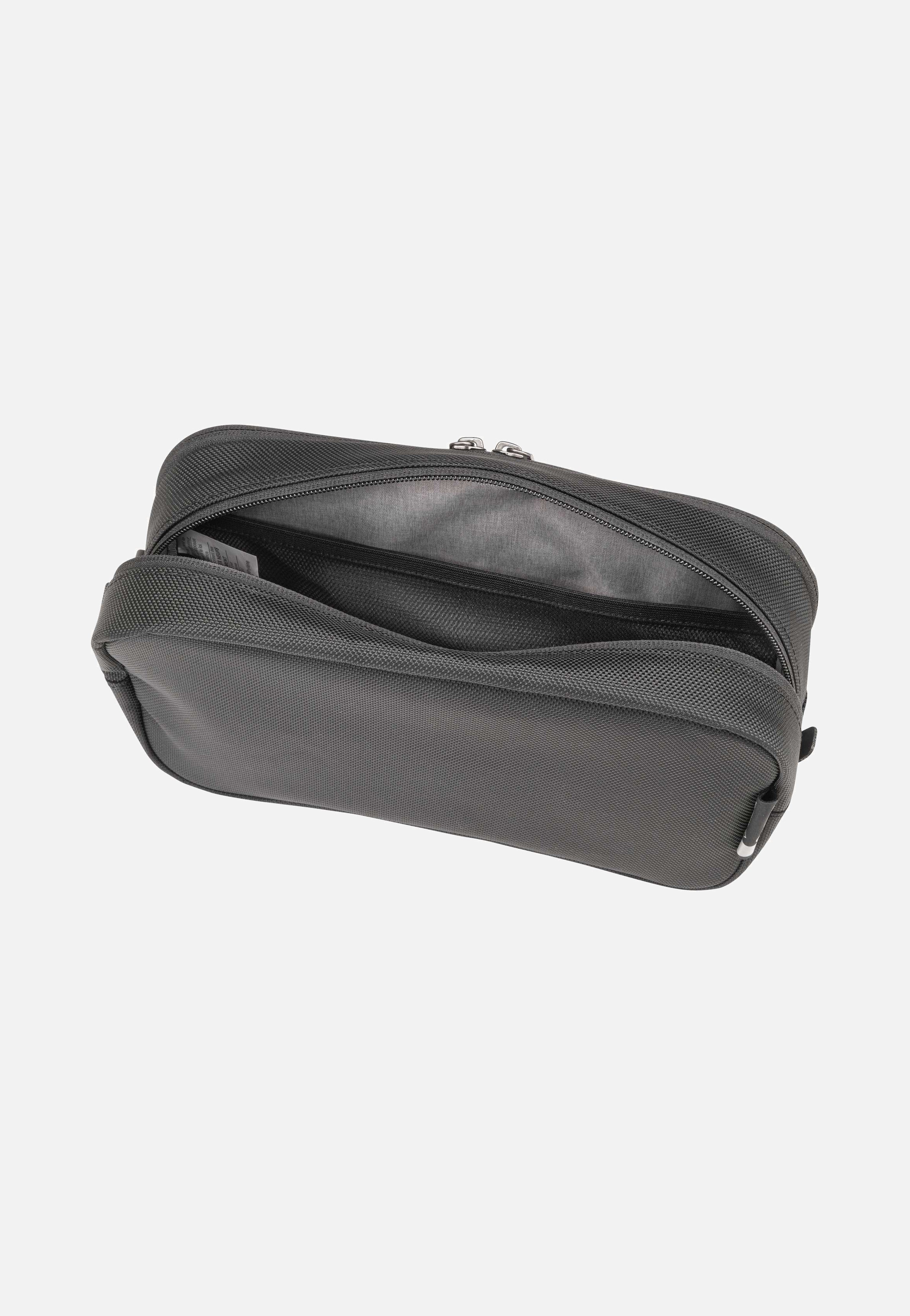 Victorinox Werks Traveler 6.0 Toiletry Kit Black Kulturbeutel