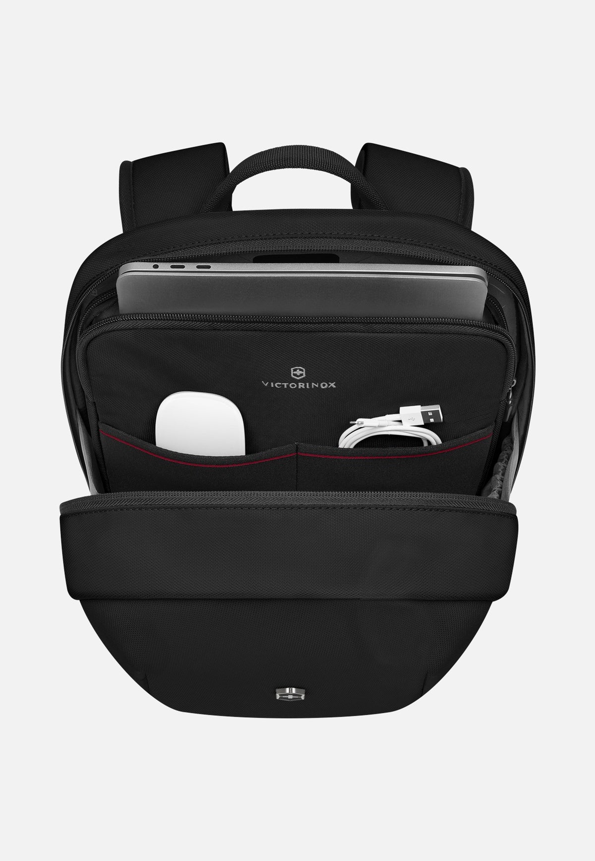 Victorinox Altmont Modern City Black Rucksack